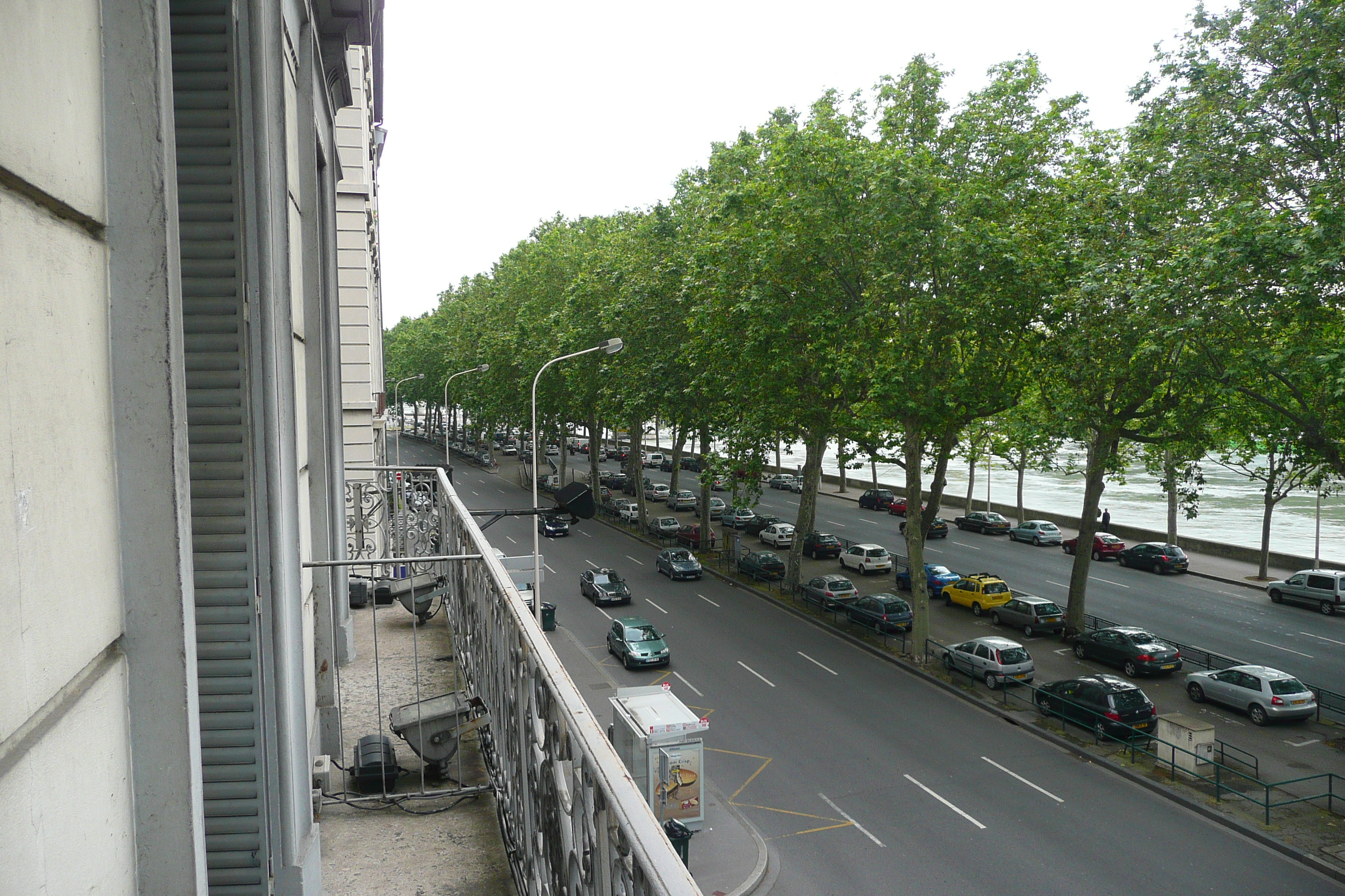 Picture France Lyon Boscolo Grand Hotel 2008-06 34 - Tours Boscolo Grand Hotel