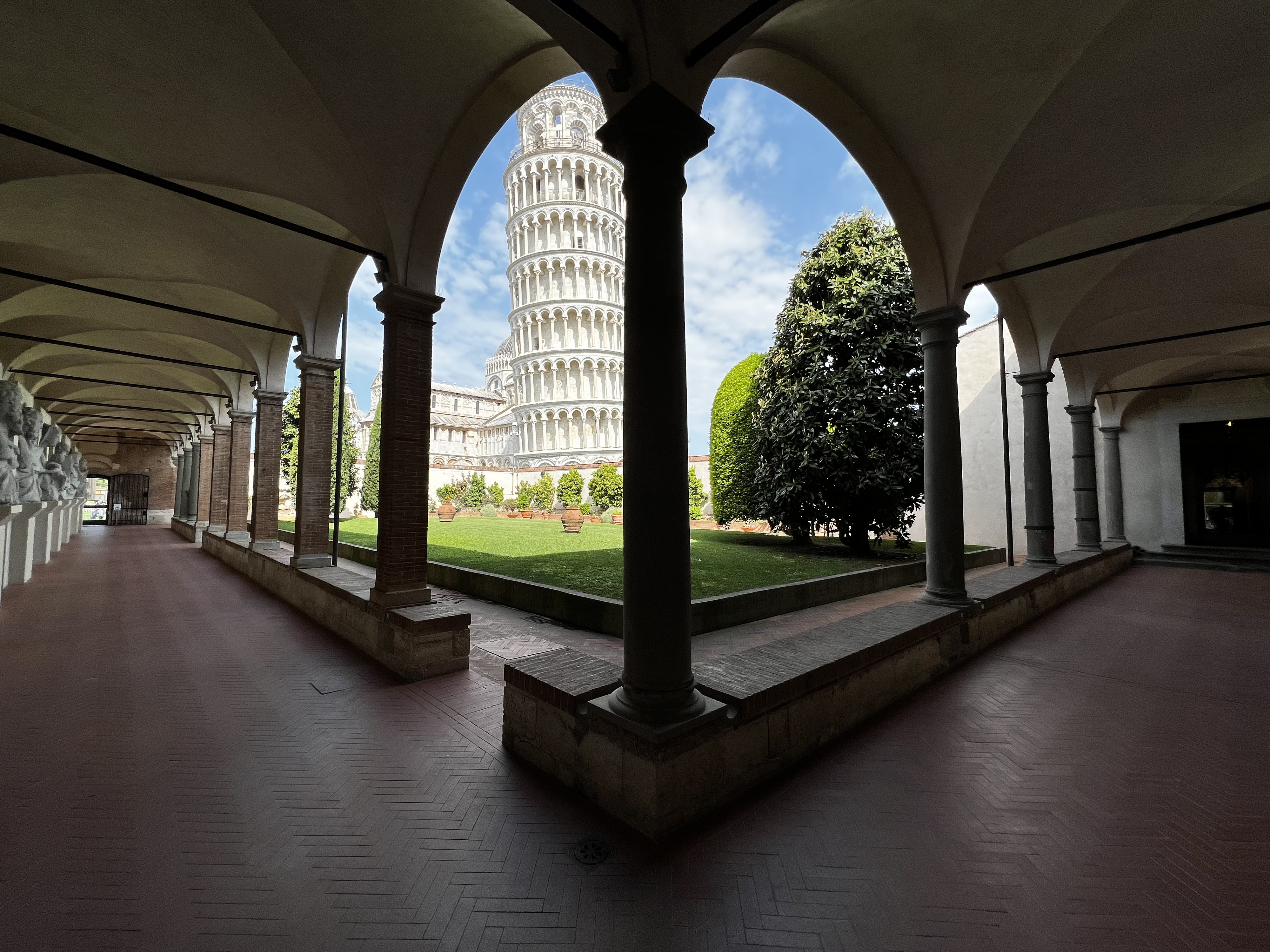 Picture Italy Pisa 2022-05 140 - Center Pisa