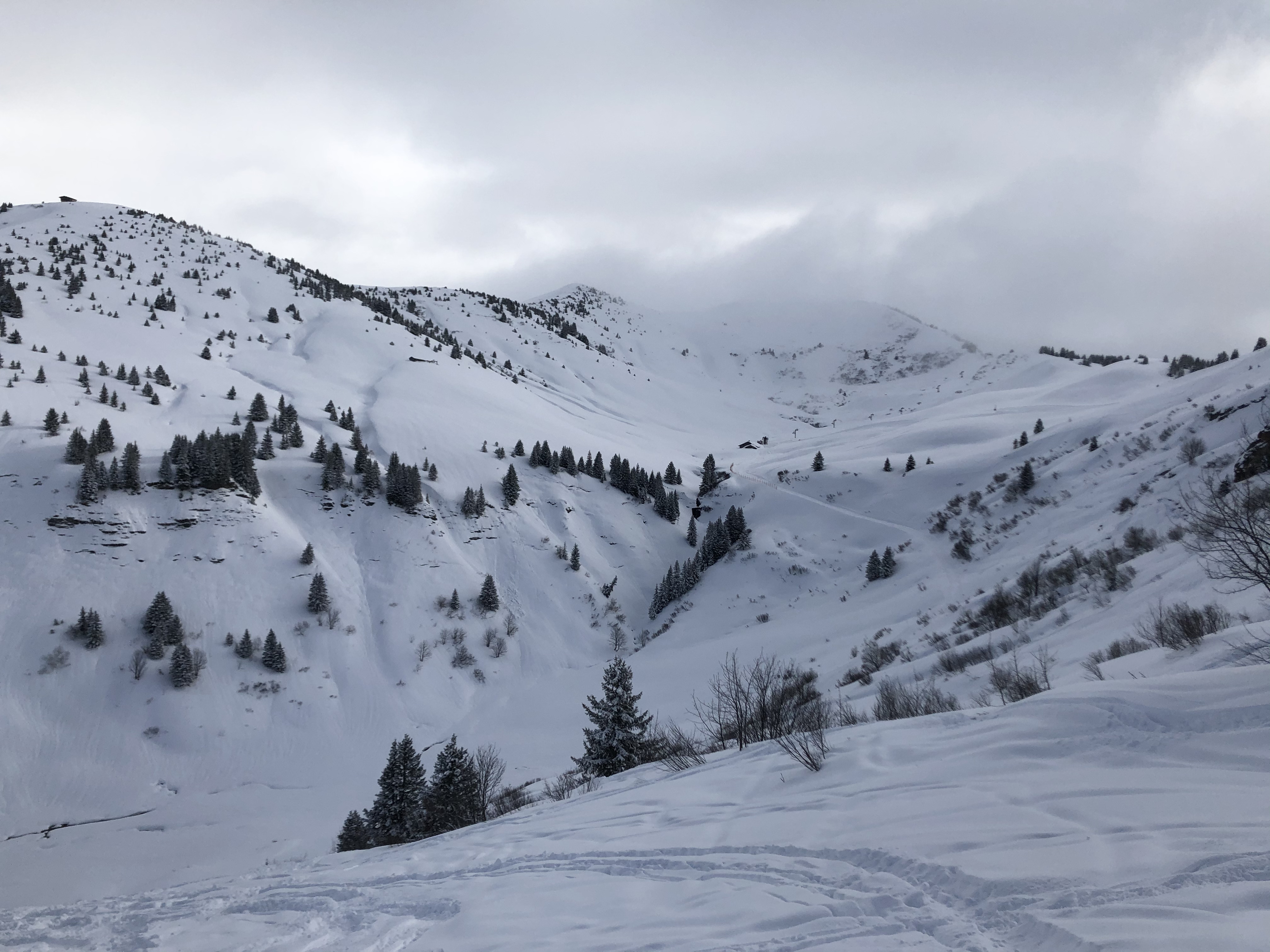 Picture France Praz sur Arly 2019-12 397 - Center Praz sur Arly