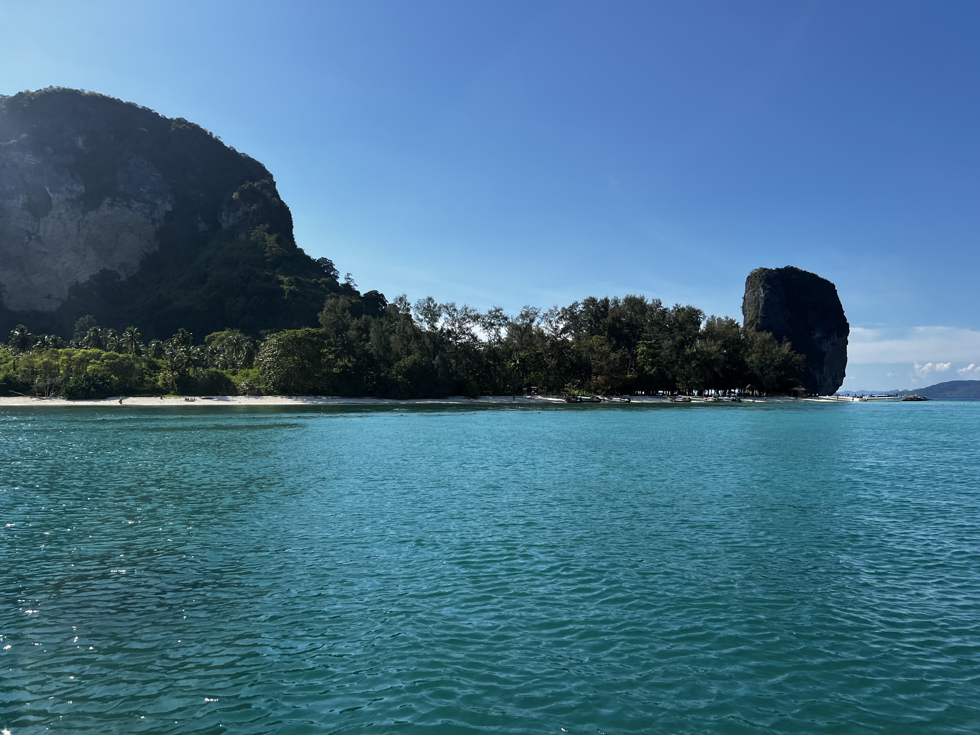 Picture Thailand Krabi Ko Poda 2023-01 116 - Tour Ko Poda