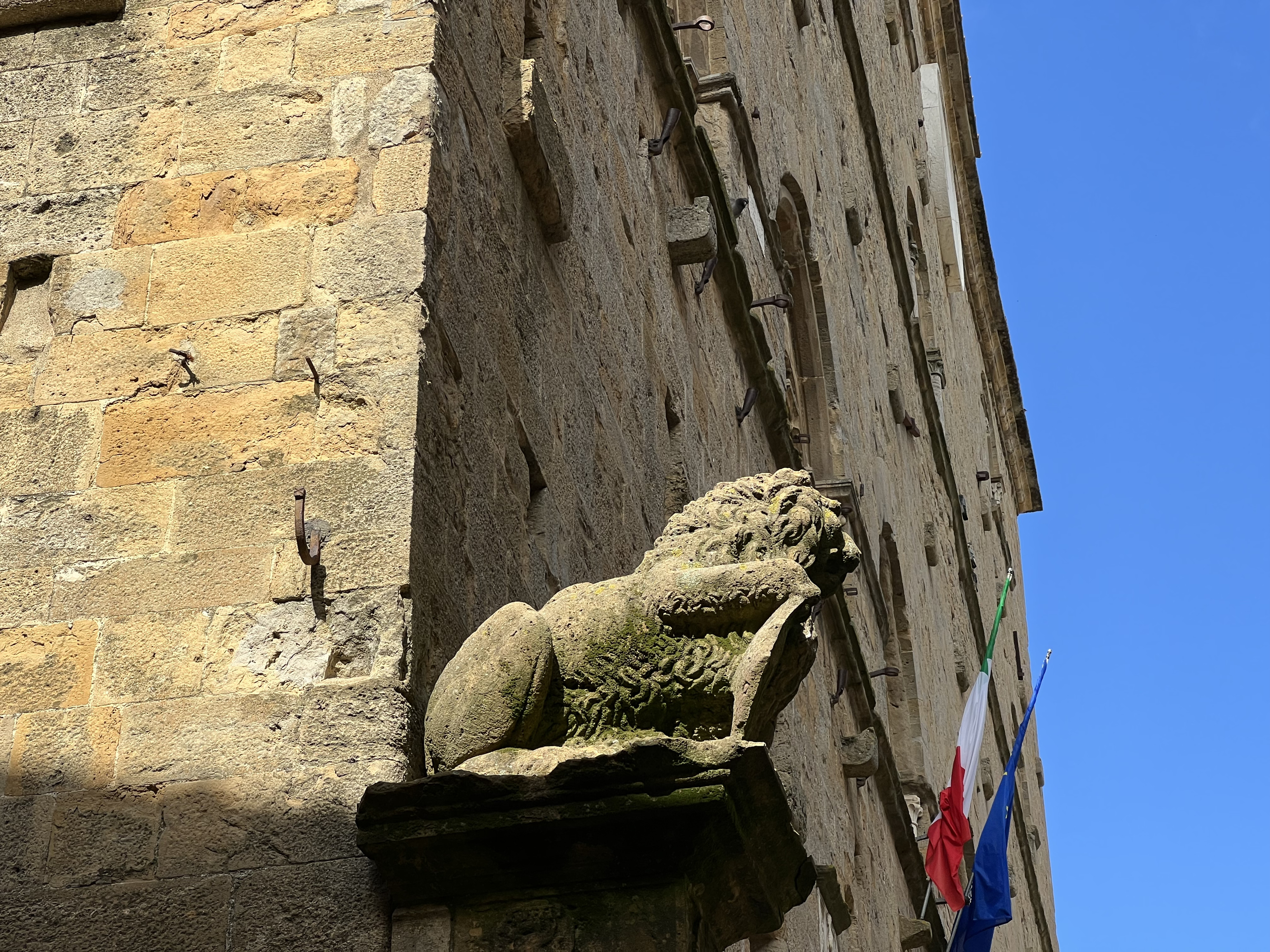 Picture Italy Volterra 2021-09 81 - History Volterra