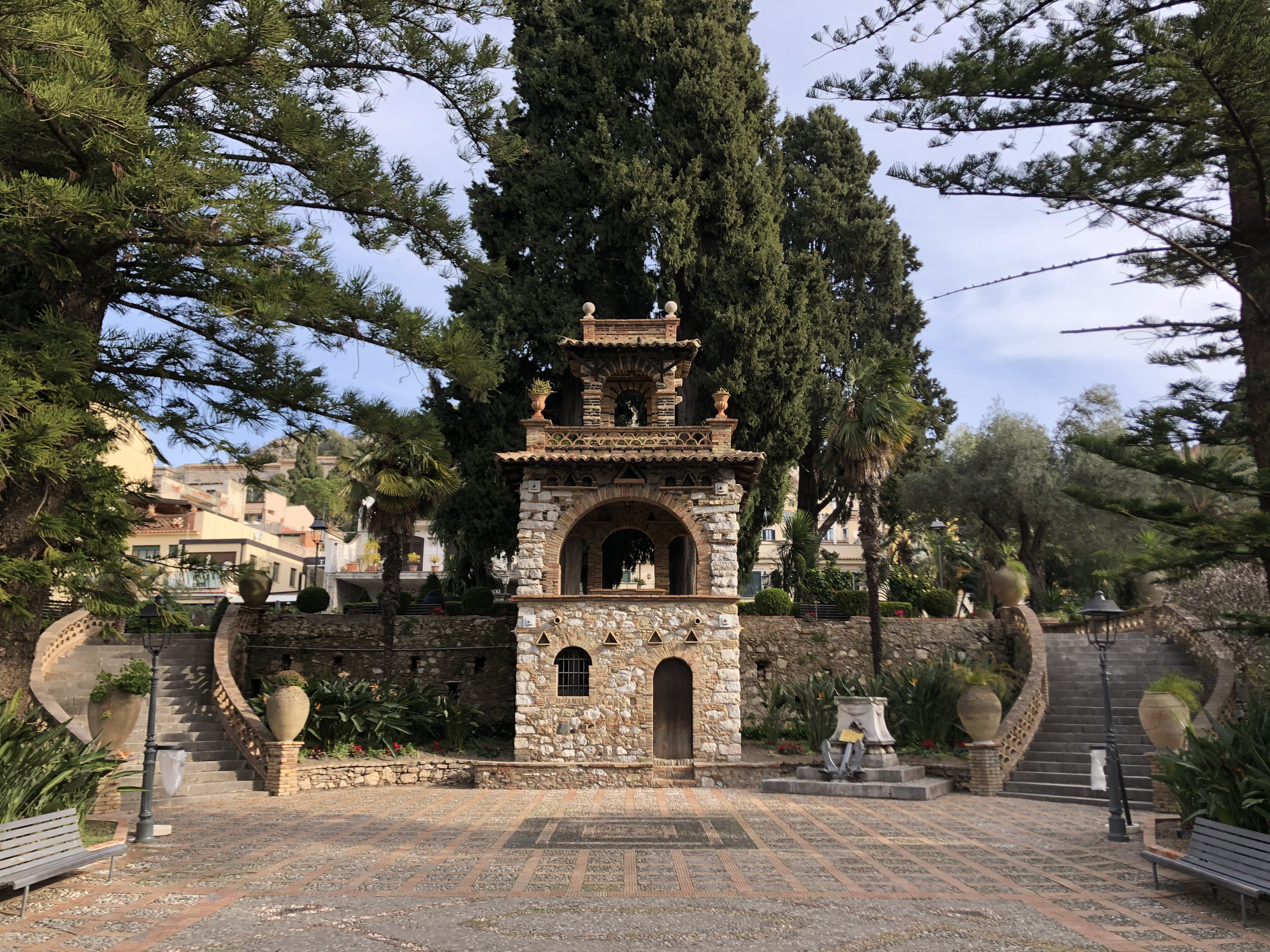 Picture Italy Sicily Taormina 2020-02 121 - Journey Taormina