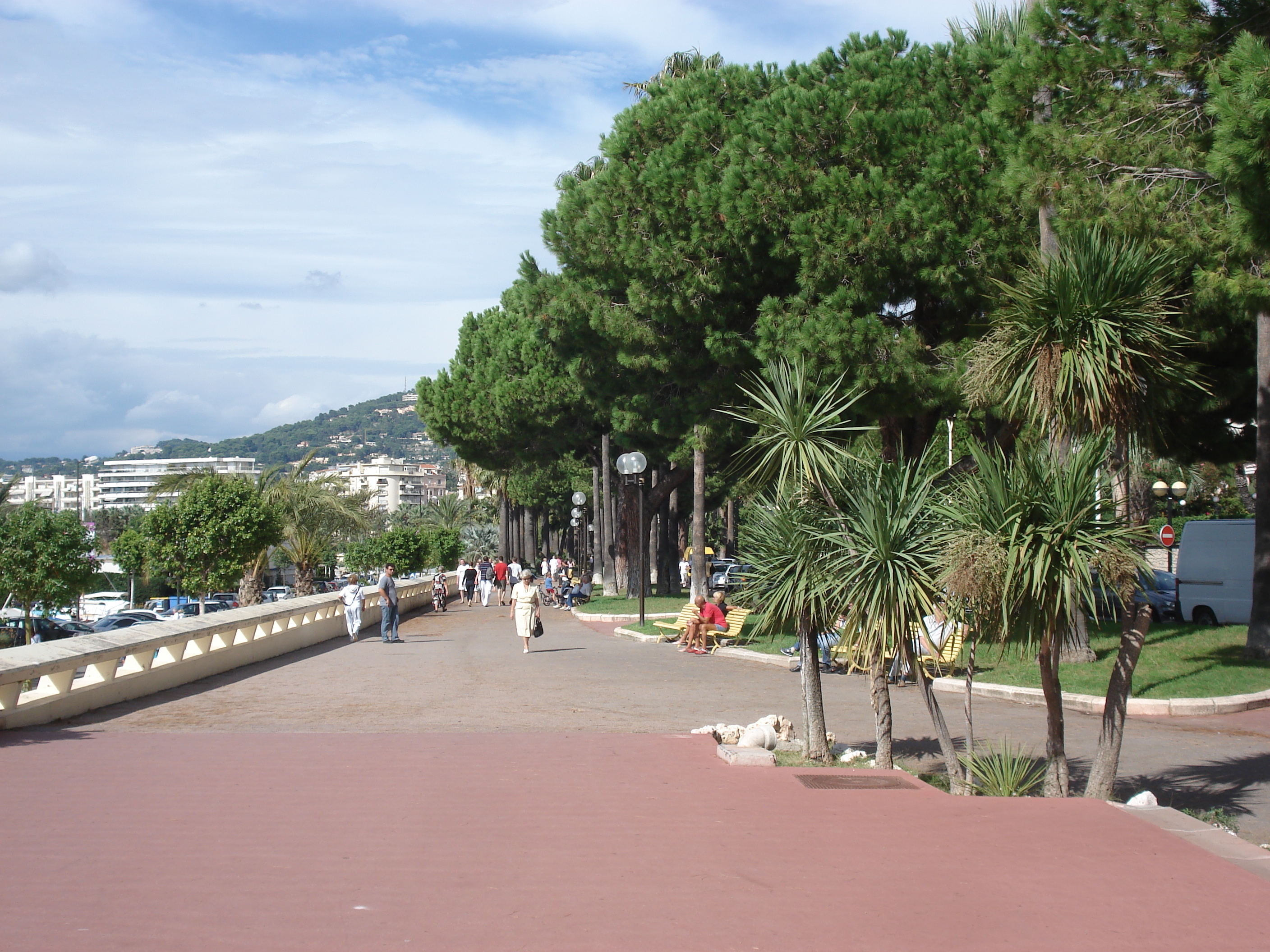 Picture France Cannes 2006-09 26 - Discovery Cannes