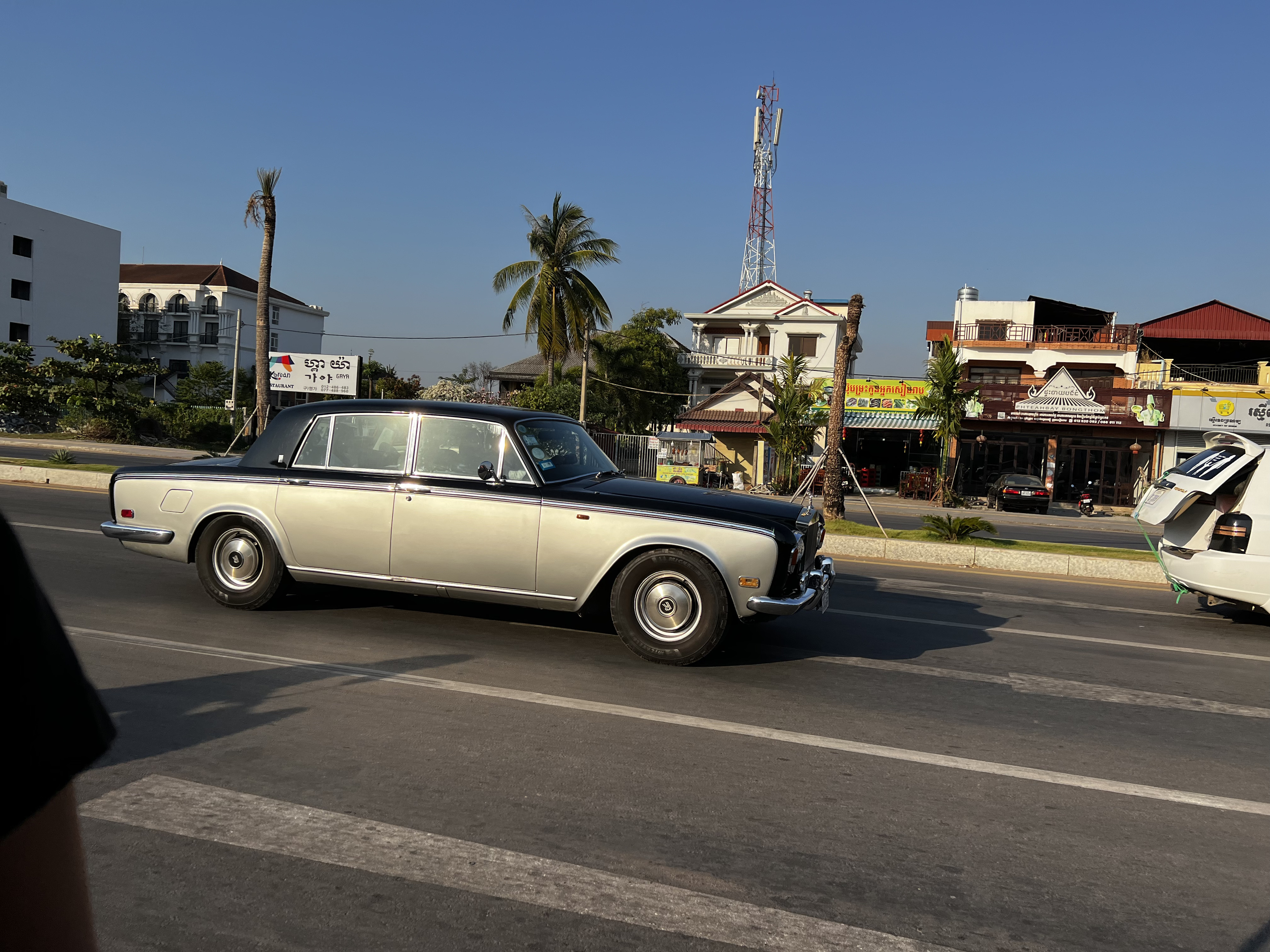 Picture Cambodia Siem Reap 2023-01 34 - History Siem Reap