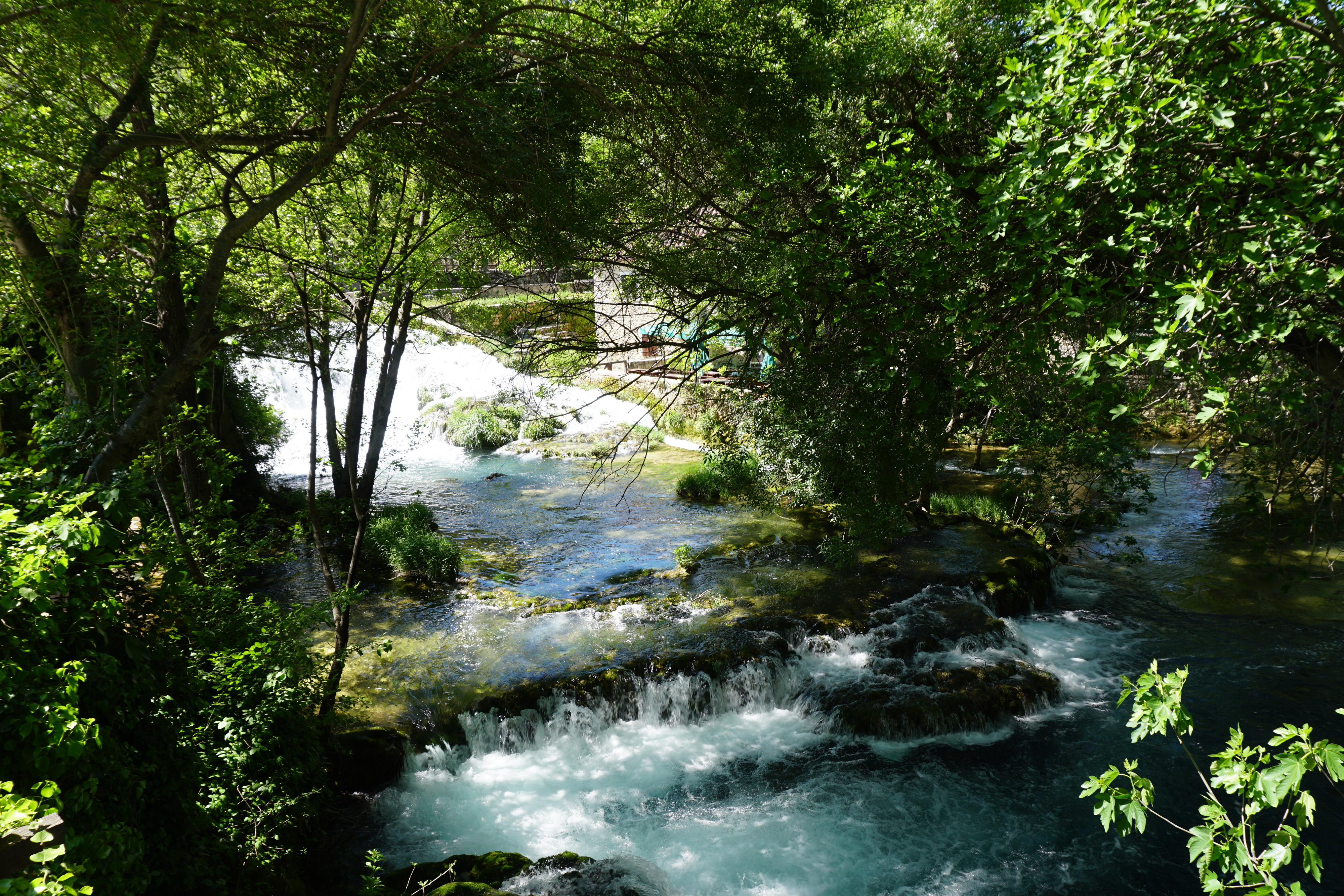 Picture Croatia Krka National Park 2016-04 22 - Around Krka National Park