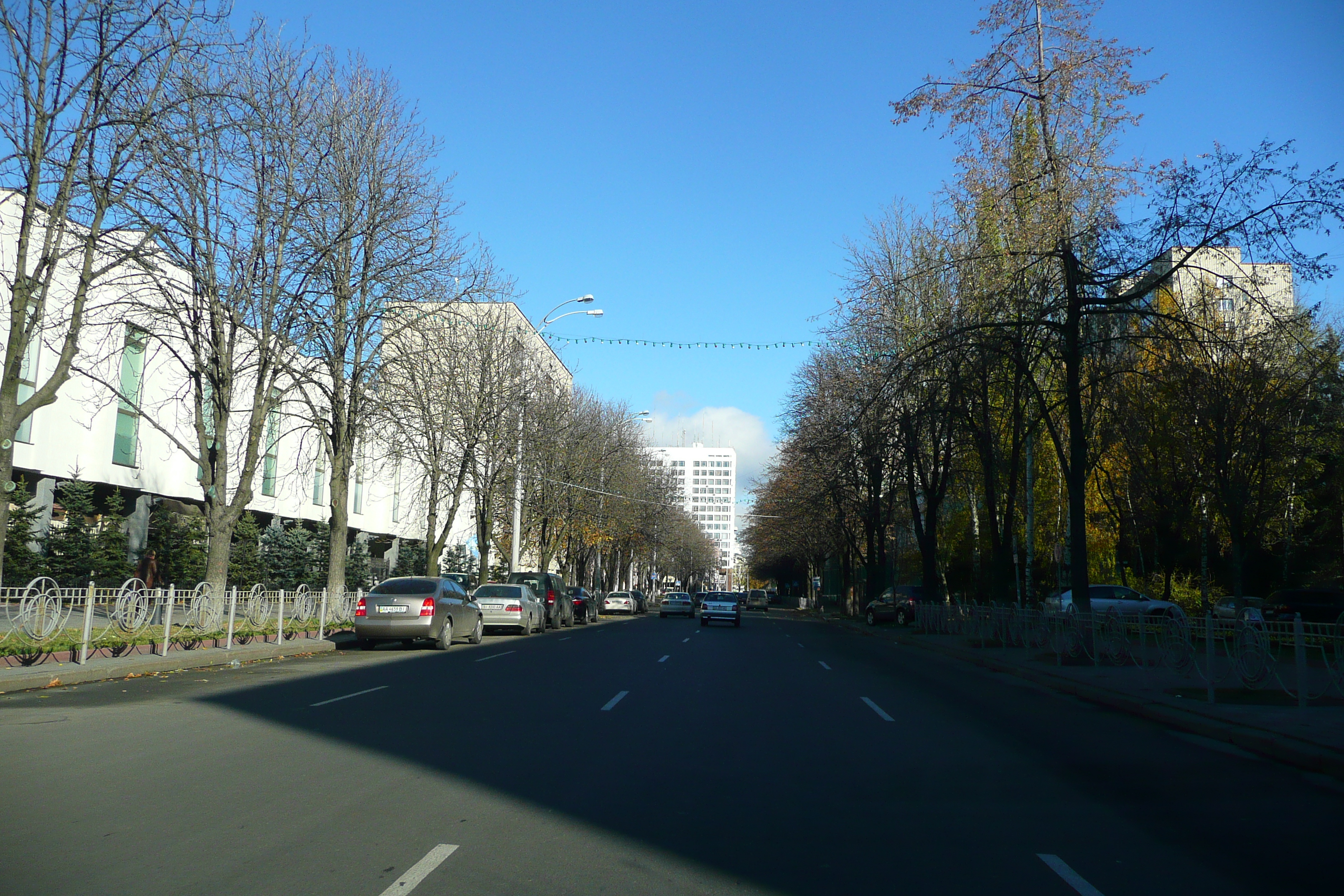 Picture Ukraine Kiev Pechersk 2007-11 66 - Tours Pechersk