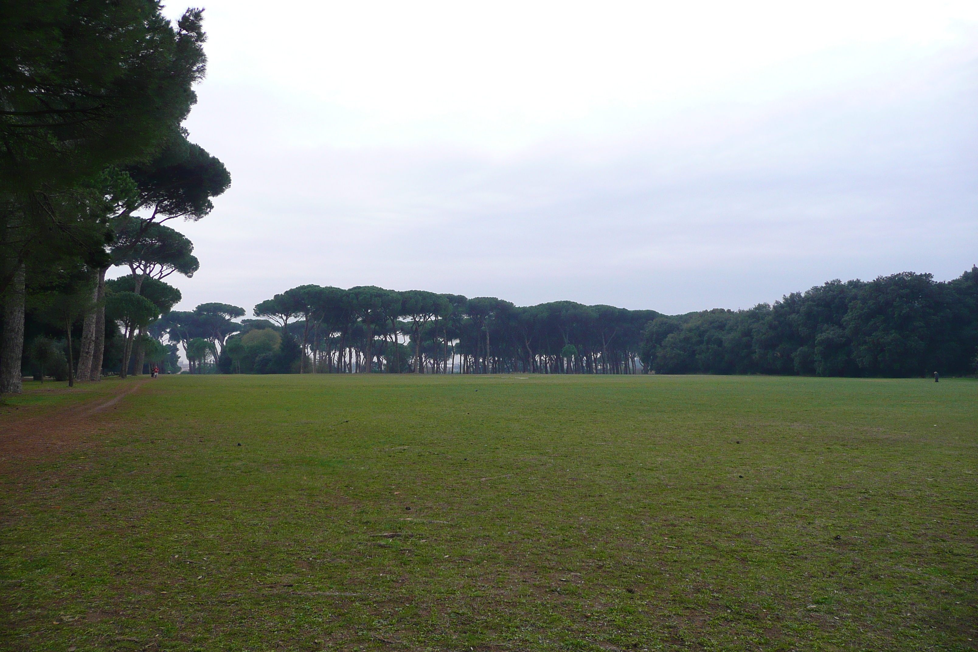 Picture Italy Rome Villa Doria Pamphili 2007-11 52 - Tour Villa Doria Pamphili