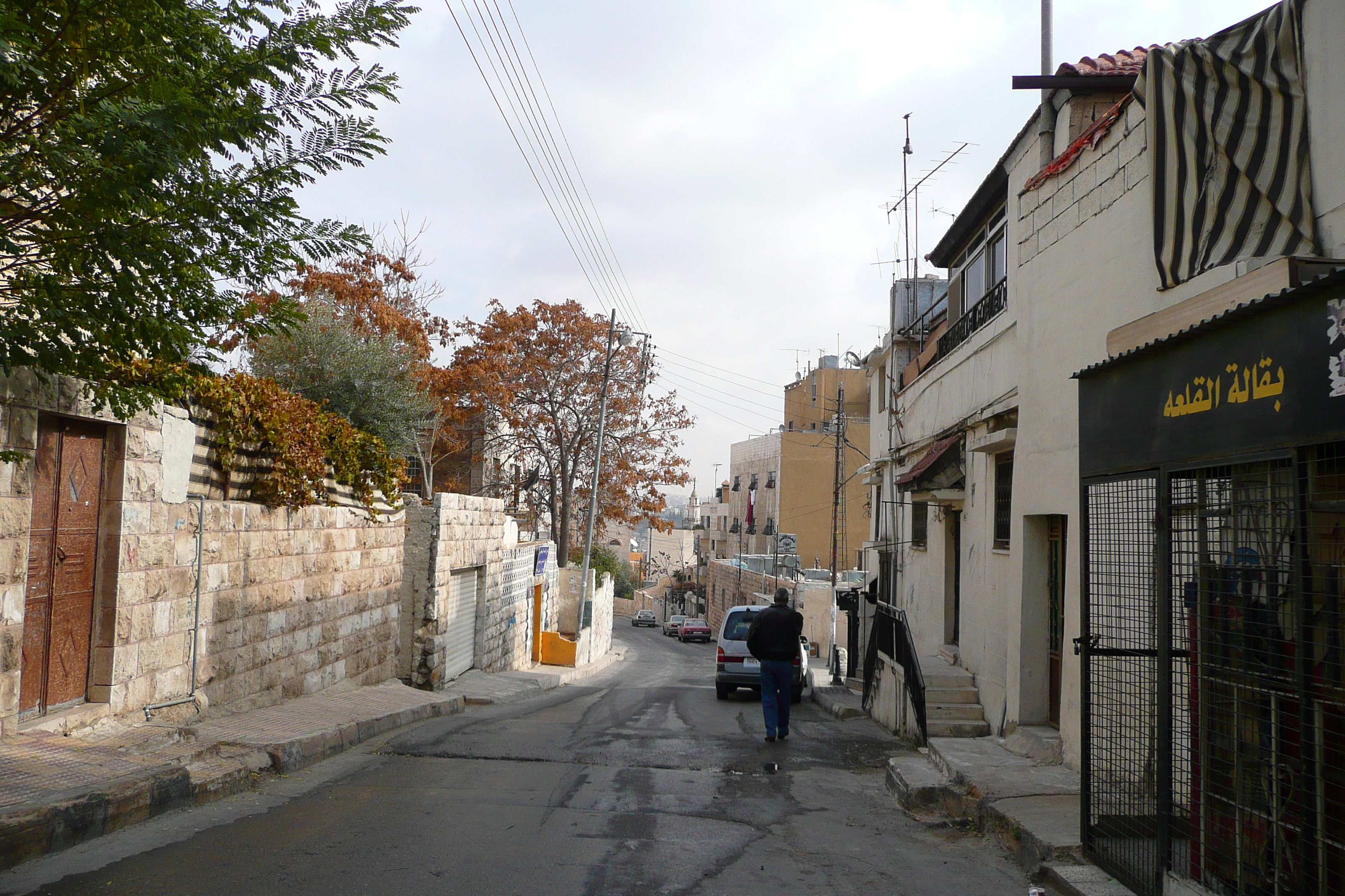 Picture Jordan Amman Amman Downtown 2007-12 75 - Journey Amman Downtown