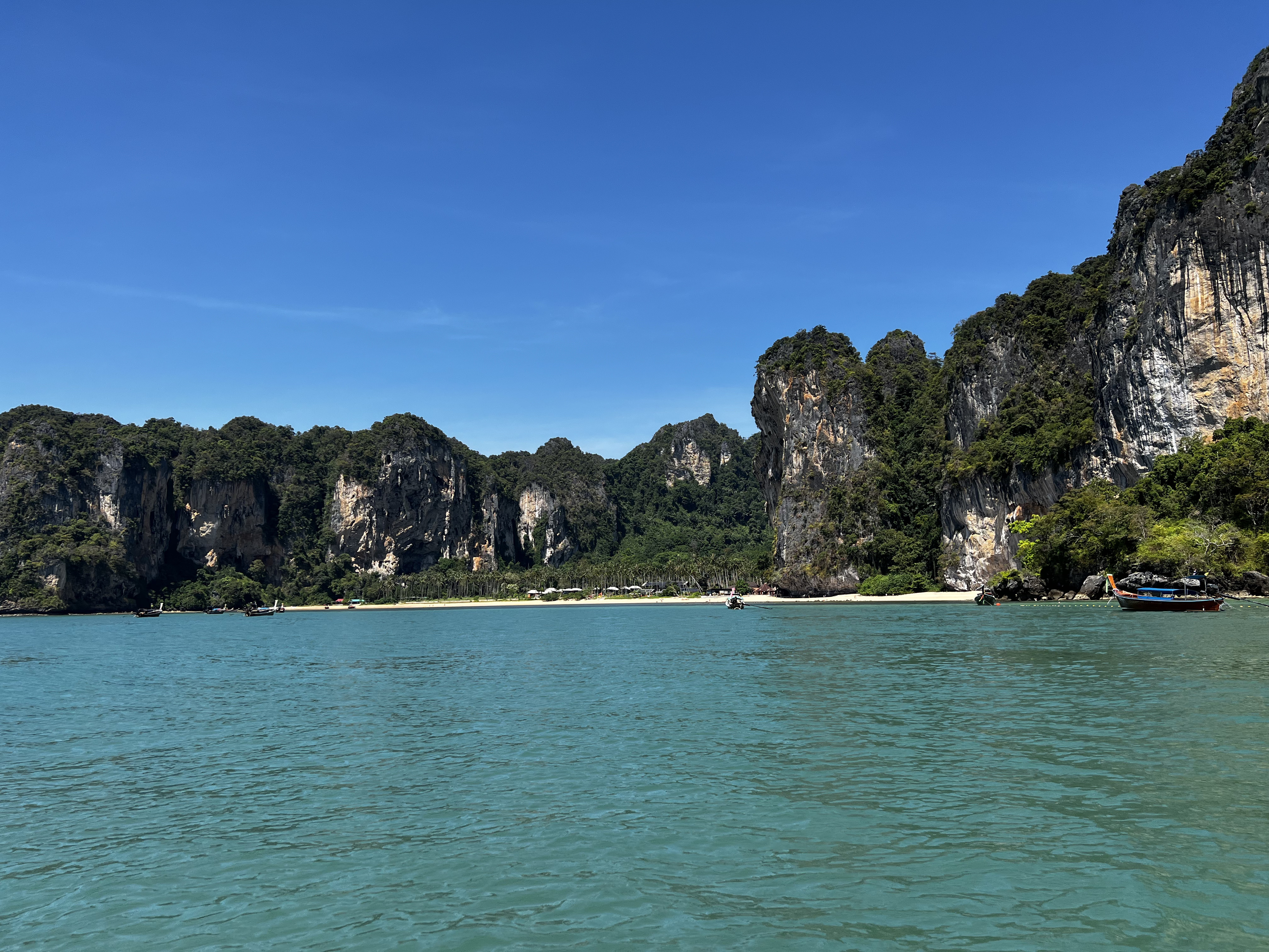 Picture Thailand Krabi 2023-01 438 - Tours Krabi