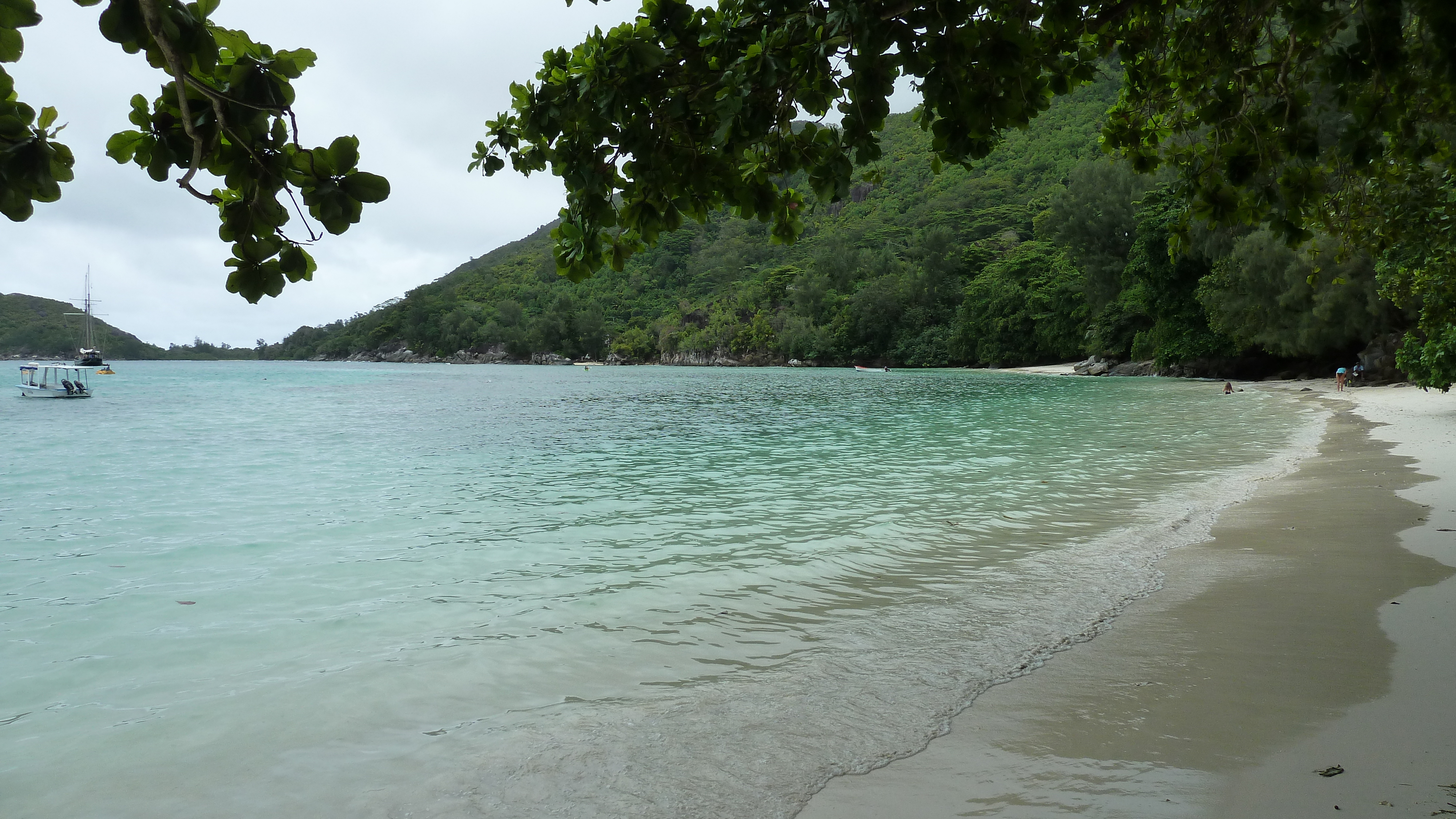 Picture Seychelles Mahe 2011-10 18 - Around Mahe