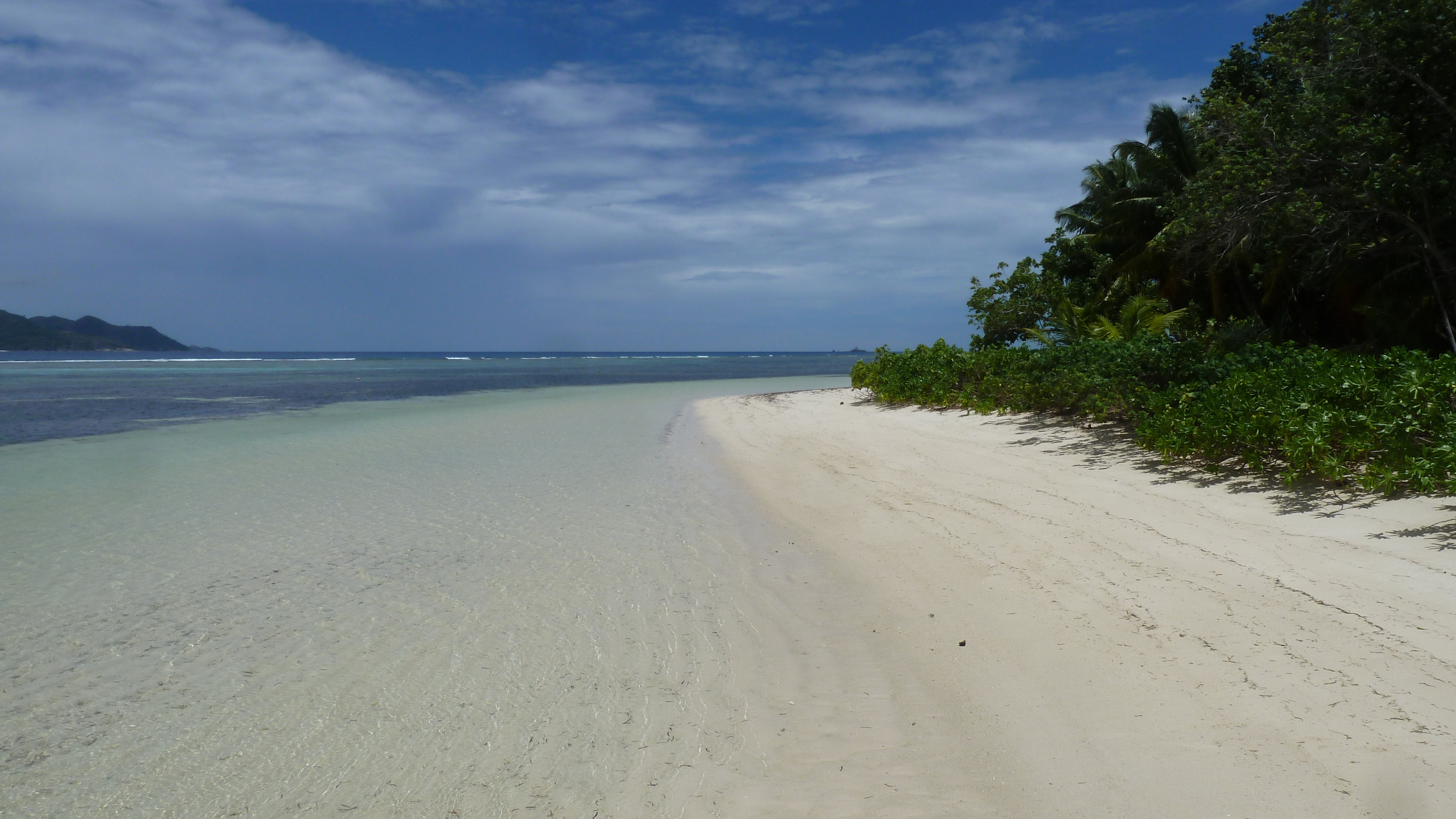 Picture Seychelles La Digue 2011-10 192 - Recreation La Digue