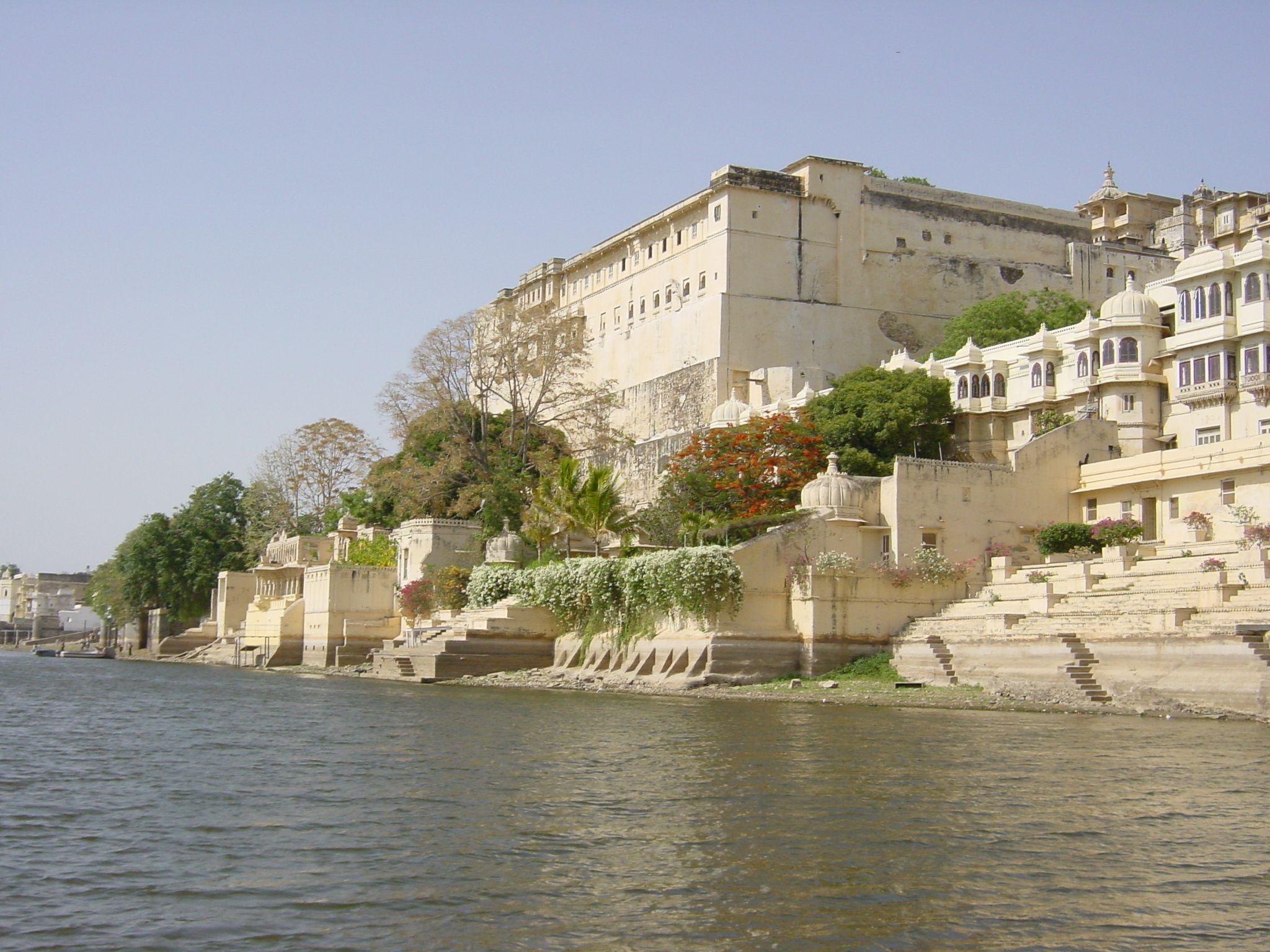 Picture India Udaipur 2003-05 95 - Discovery Udaipur