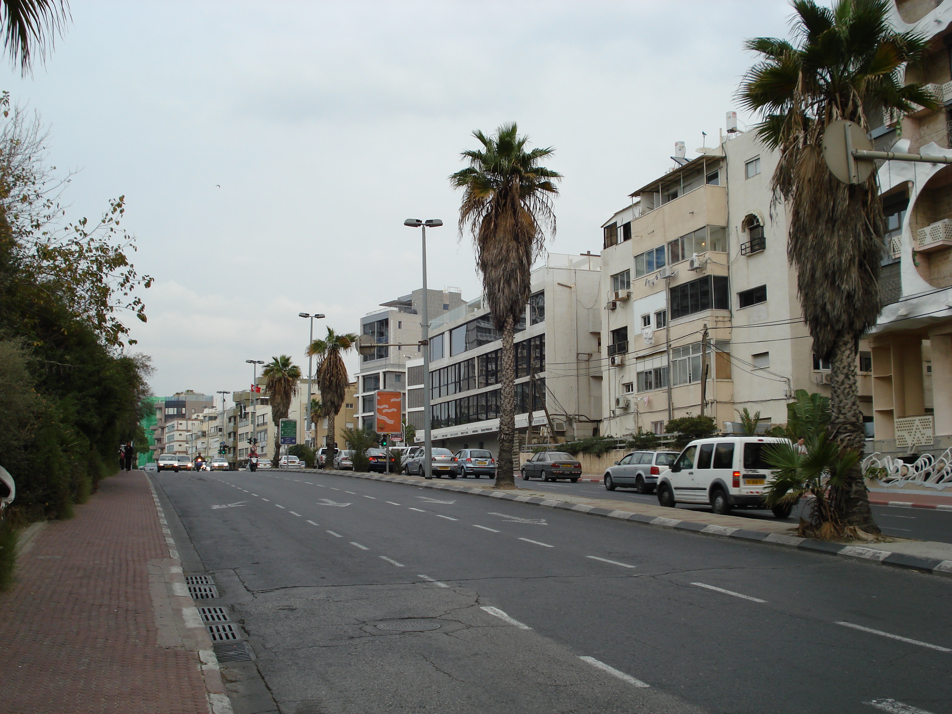 Picture Israel Tel Aviv Tel Aviv Sea Shore 2006-12 313 - Journey Tel Aviv Sea Shore