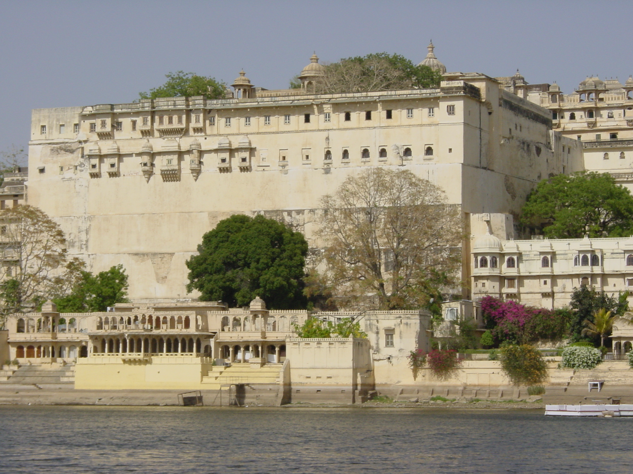 Picture India Udaipur 2003-05 106 - Tour Udaipur