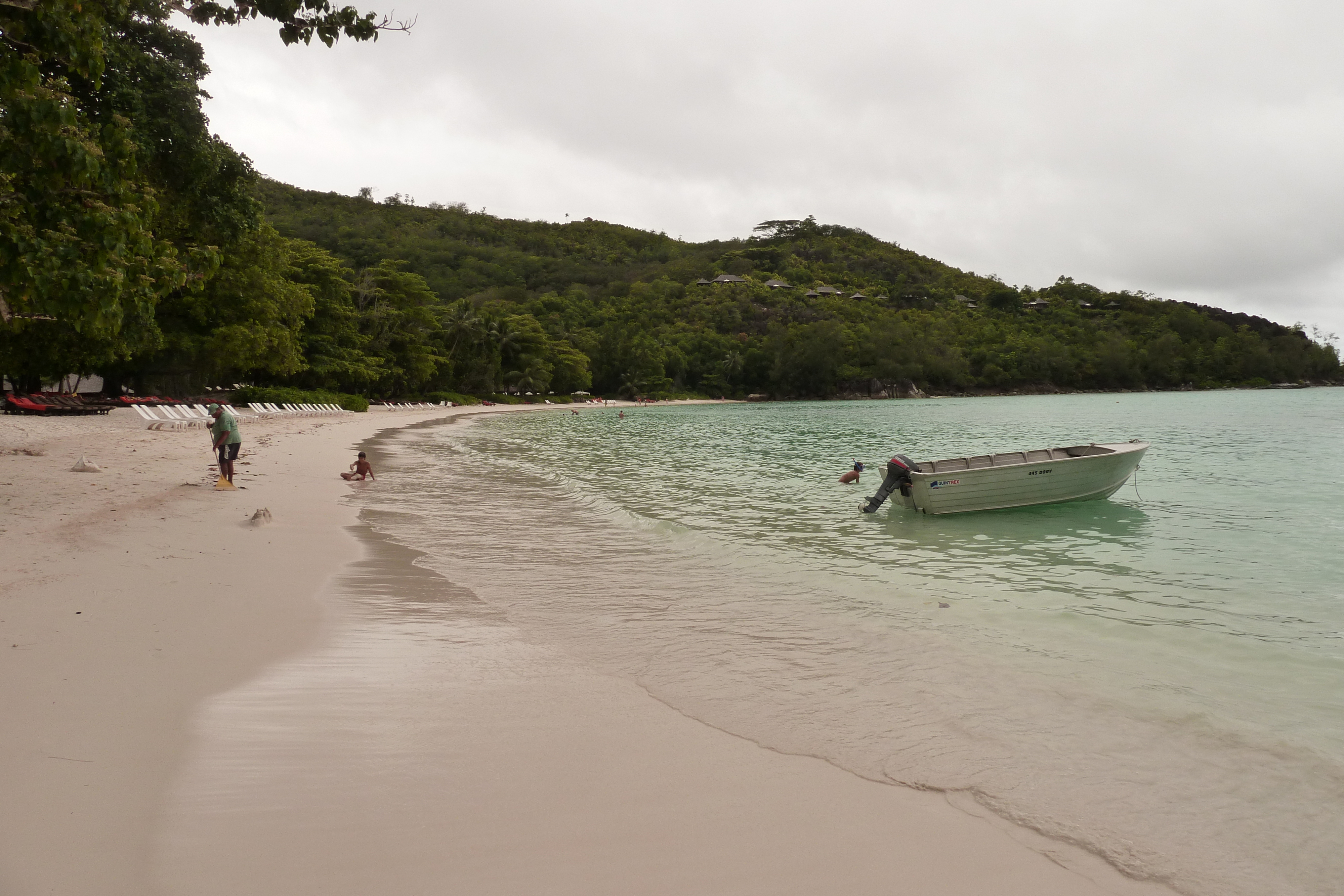 Picture Seychelles Mahe 2011-10 37 - Recreation Mahe