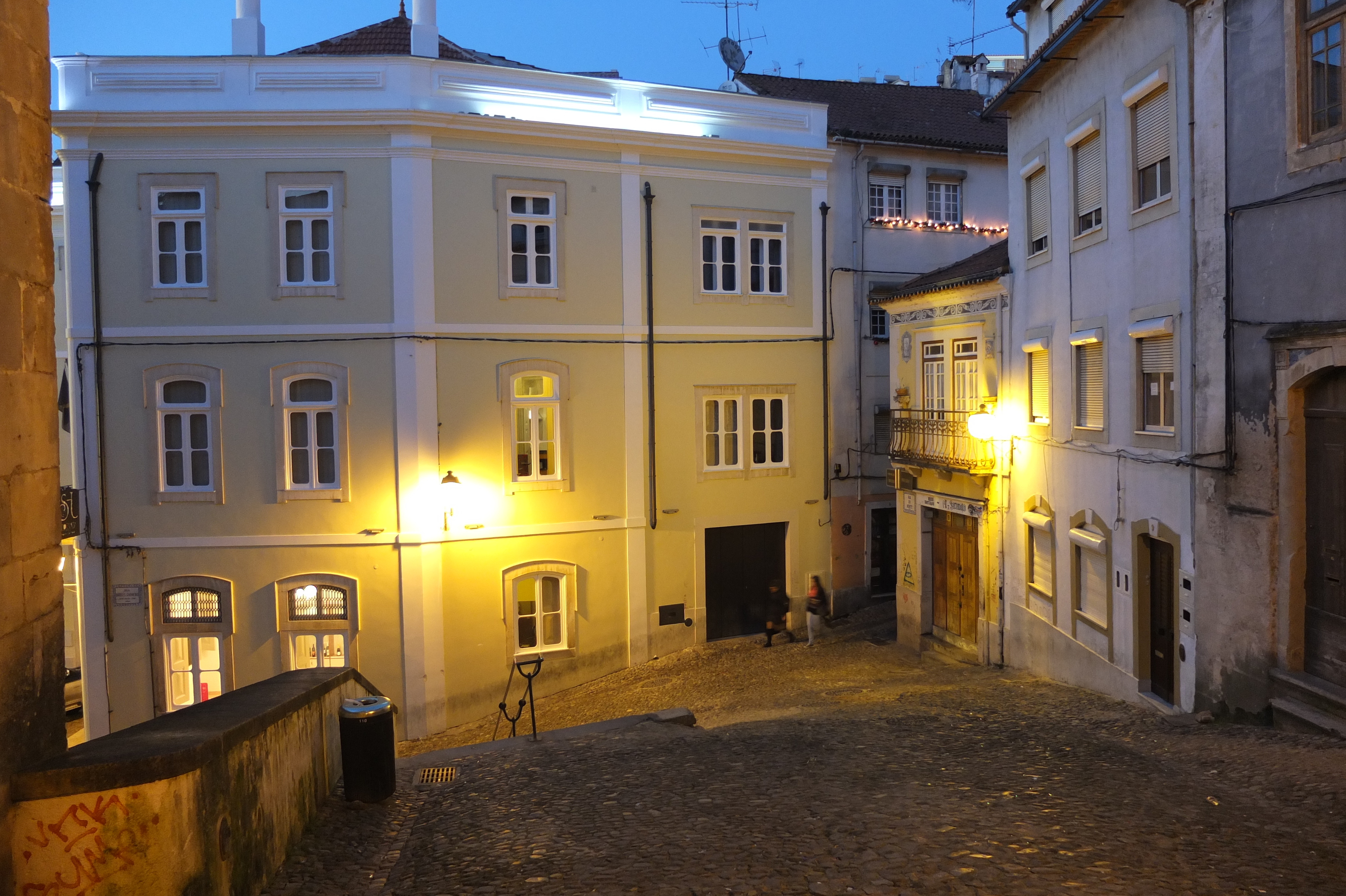 Picture Portugal Coimbra 2013-01 44 - Tours Coimbra