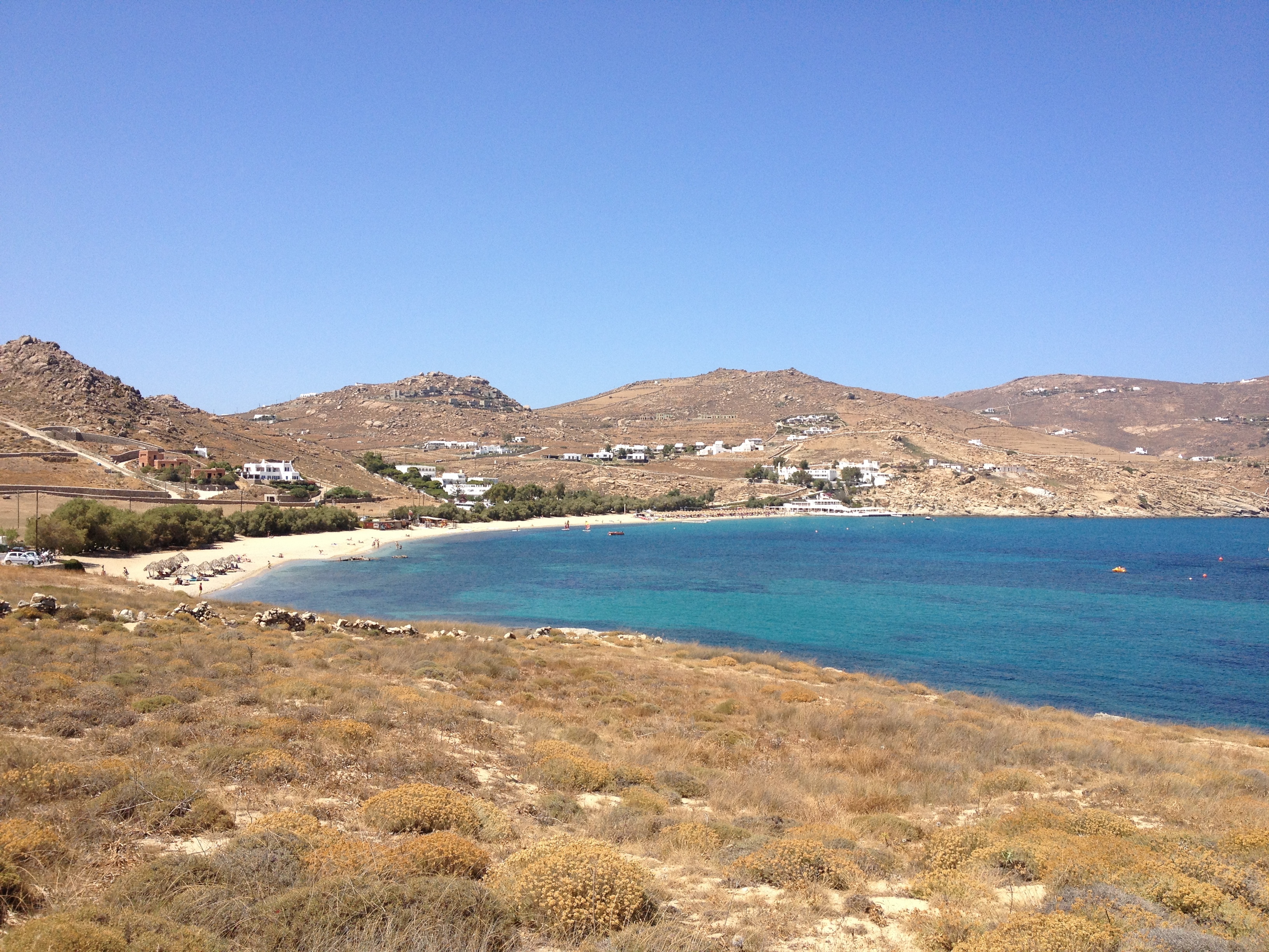 Picture Greece Mykonos 2014-07 31 - Journey Mykonos