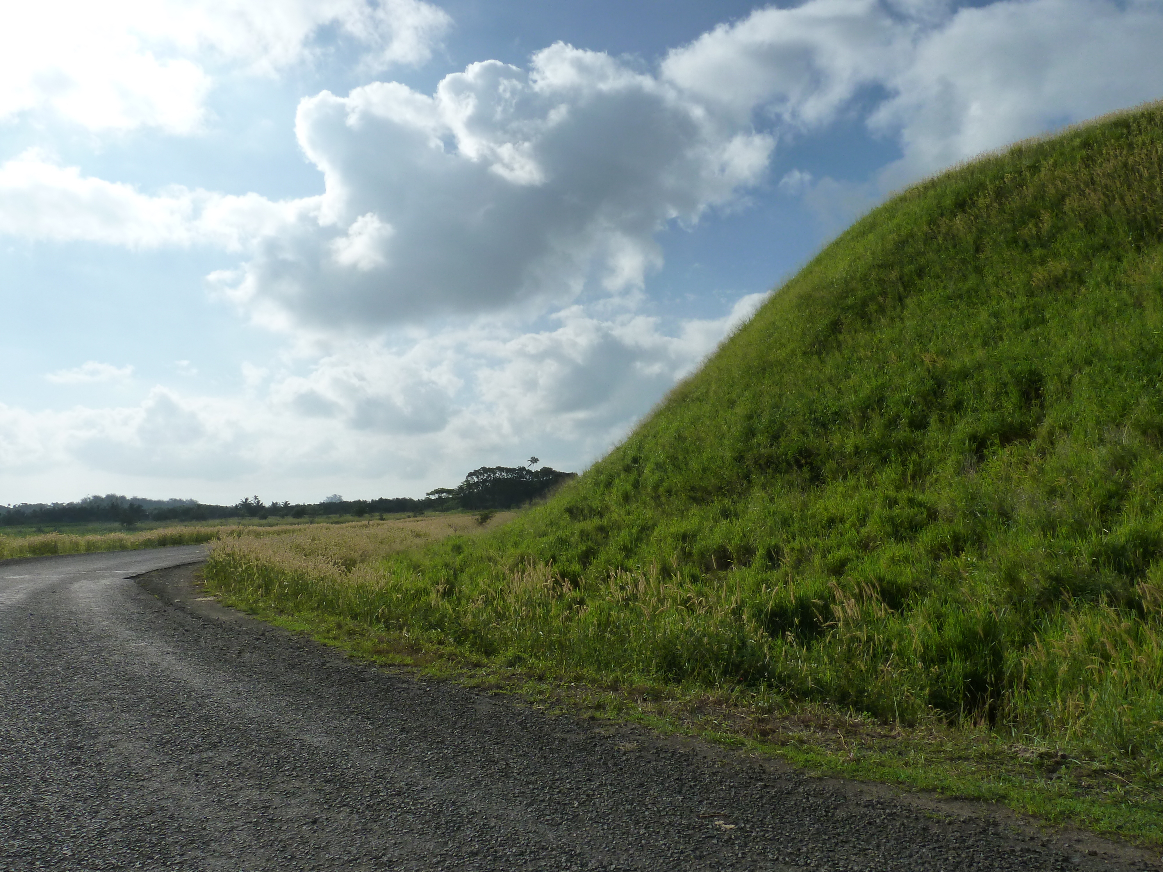 Picture Fiji Nadi to Natadola road 2010-05 35 - Tours Nadi to Natadola road