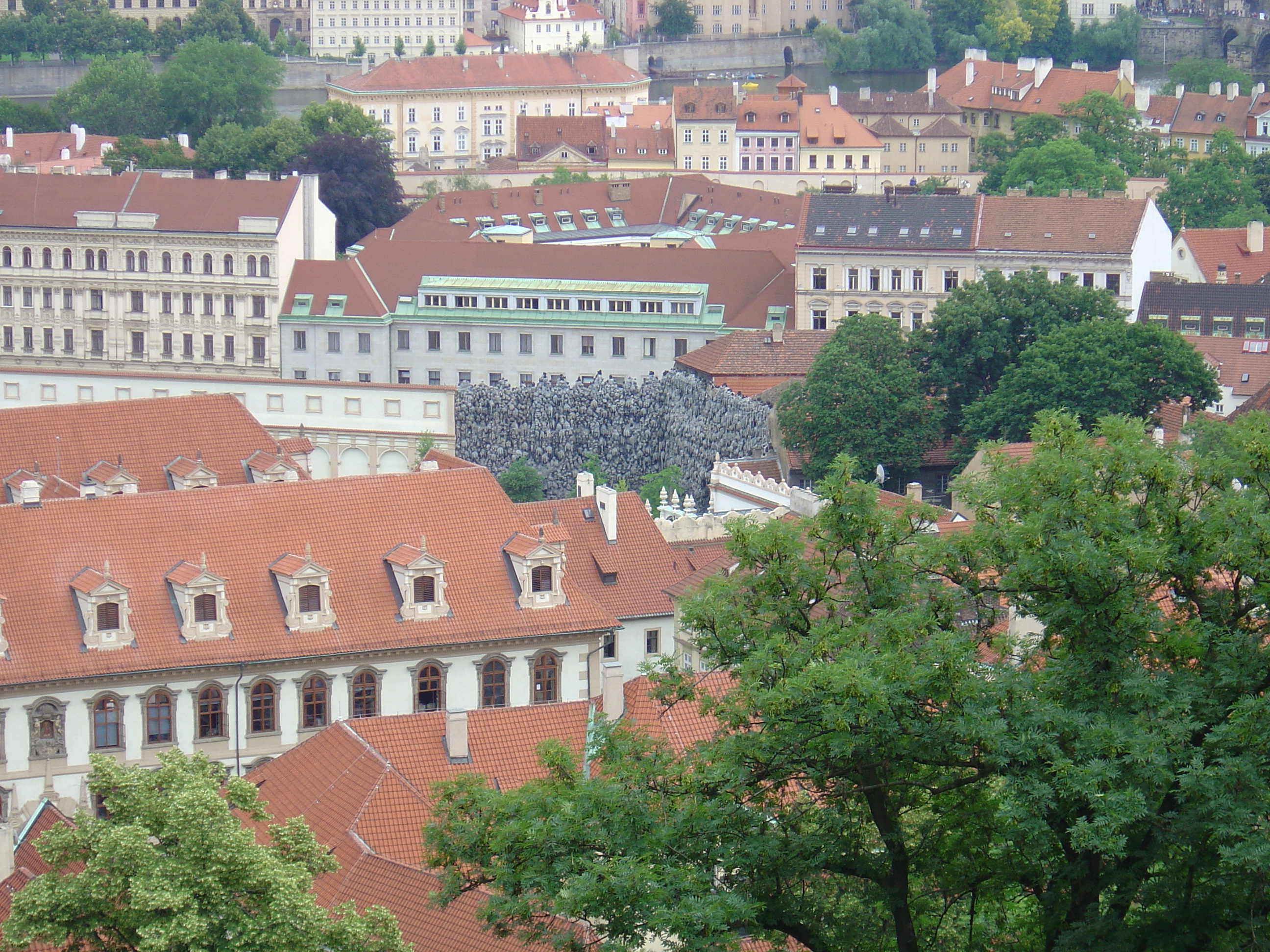 Picture Czech Republic Prague 2004-06 107 - Tour Prague