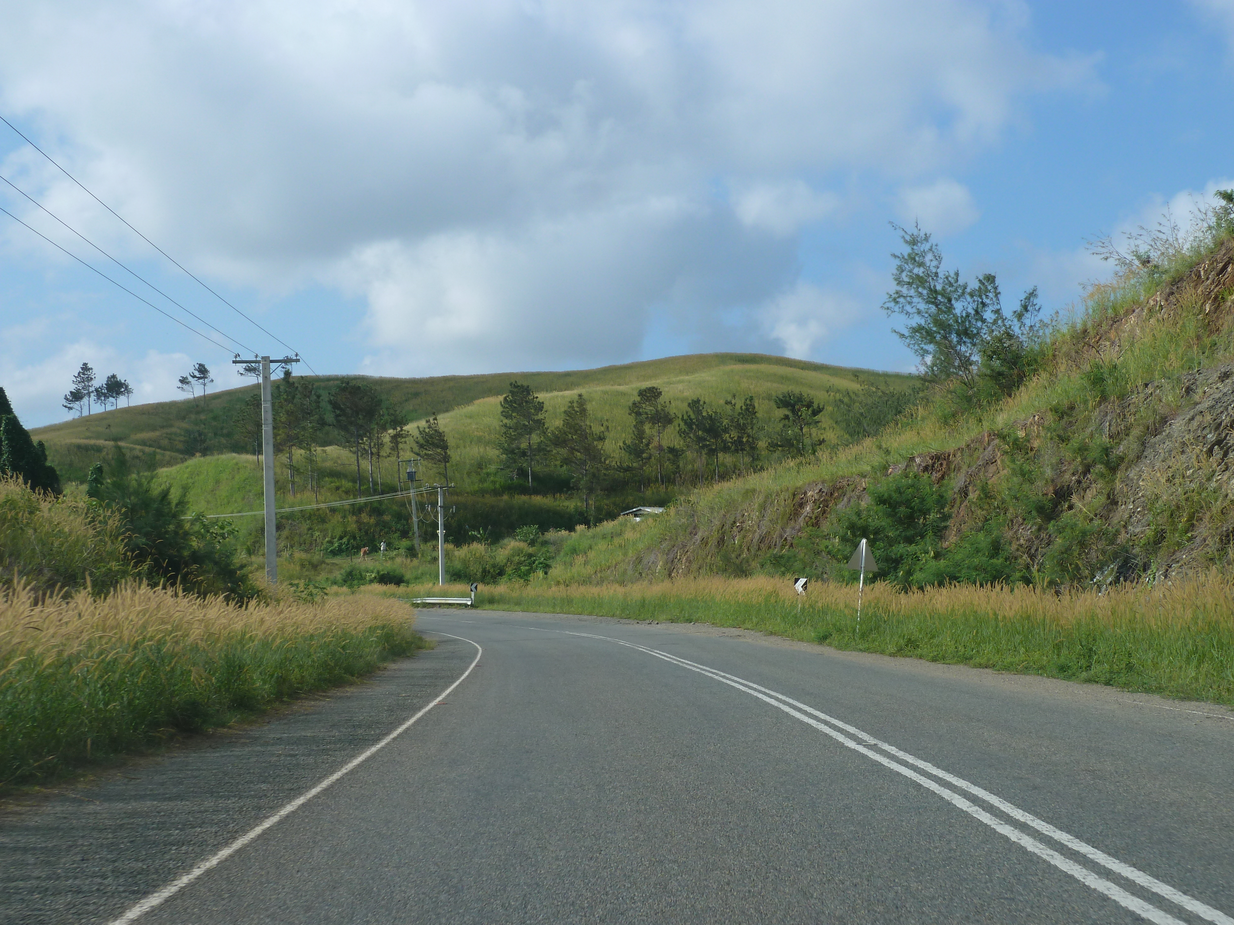 Picture Fiji Nadi to Natadola road 2010-05 49 - Discovery Nadi to Natadola road