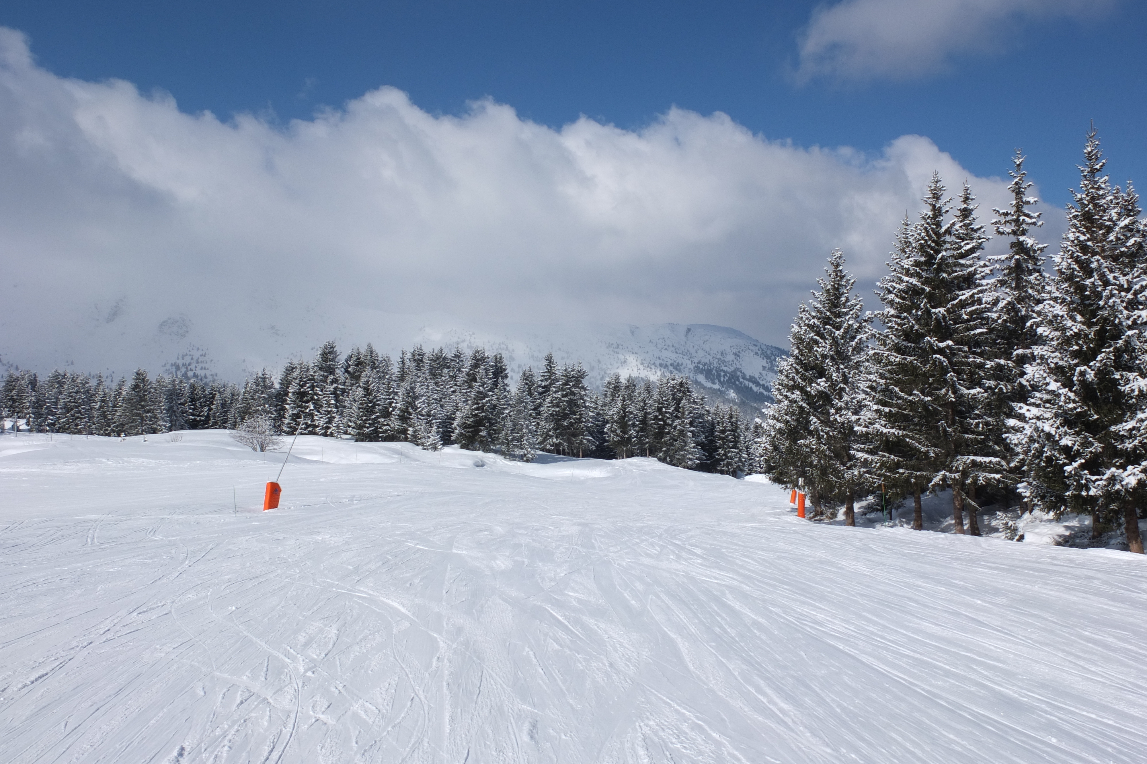 Picture France Les 3 Vallees 2013-03 419 - Tour Les 3 Vallees