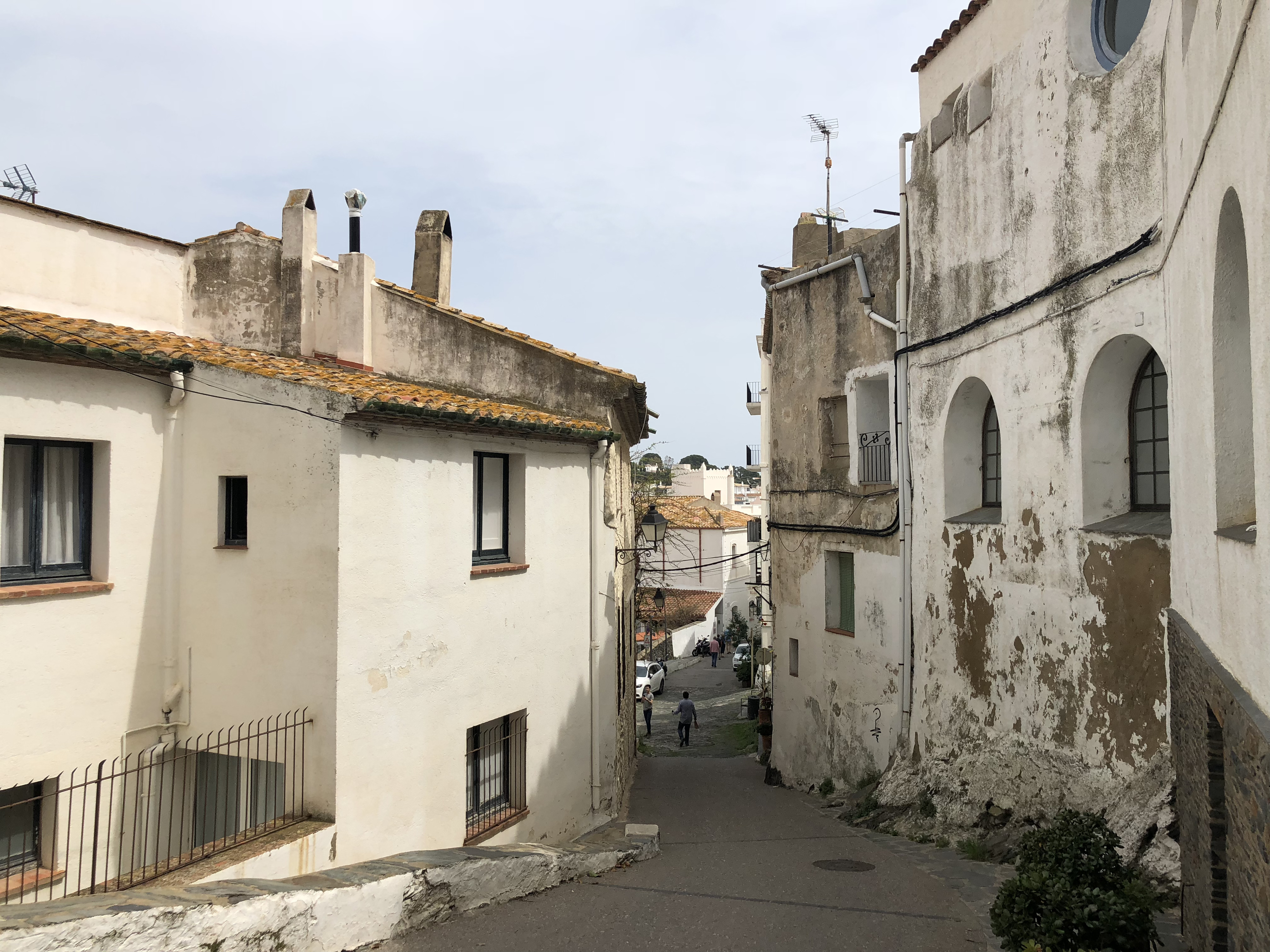 Picture Spain Cadaques 2018-04 61 - Journey Cadaques