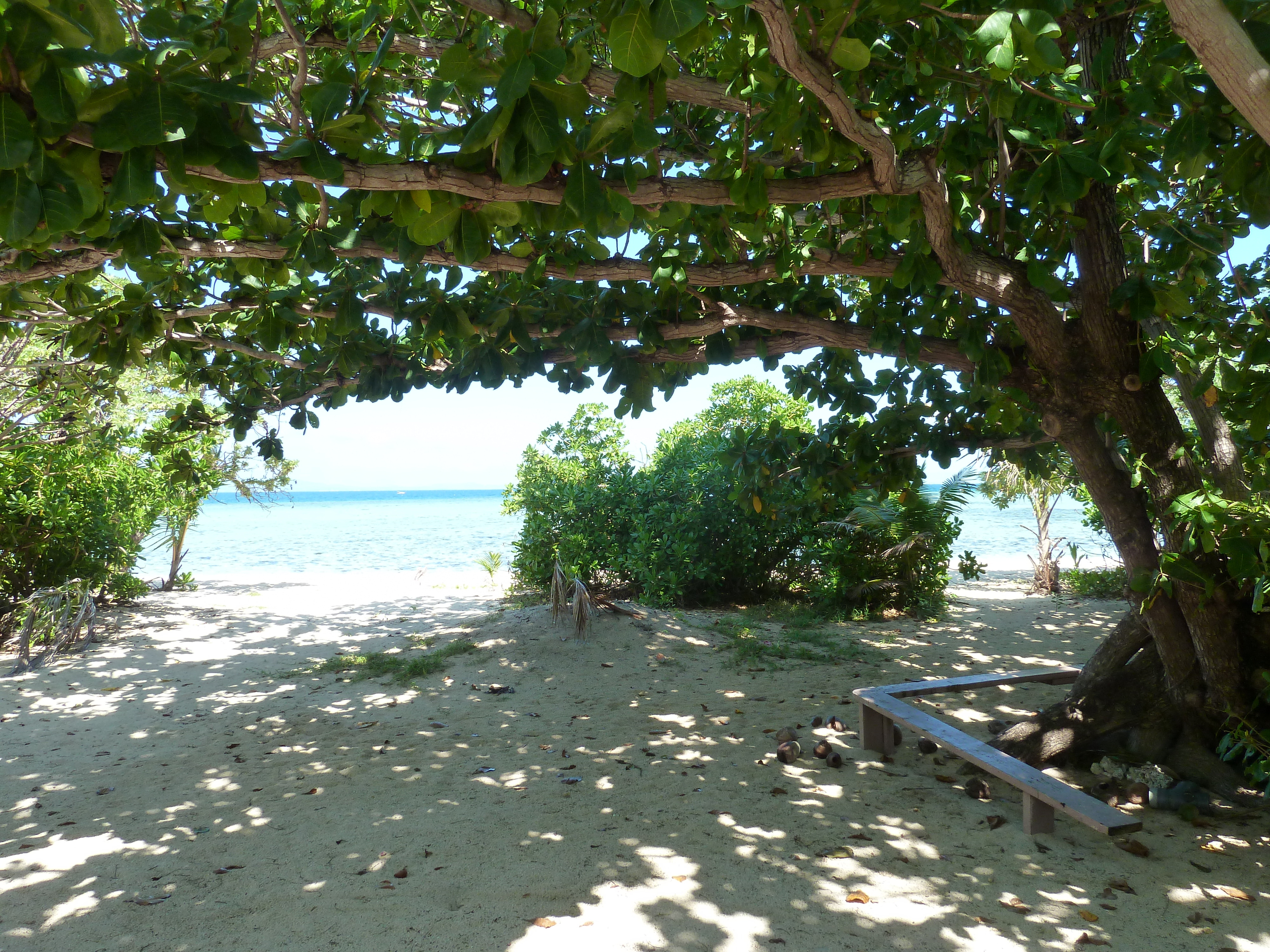 Picture Fiji Captain Cook Cruises 2010-05 77 - Recreation Captain Cook Cruises