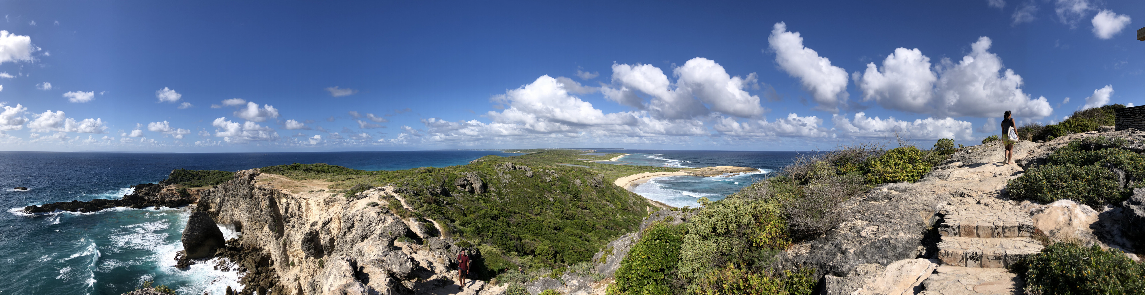 Picture Guadeloupe Castle Point 2021-02 285 - Tours Castle Point