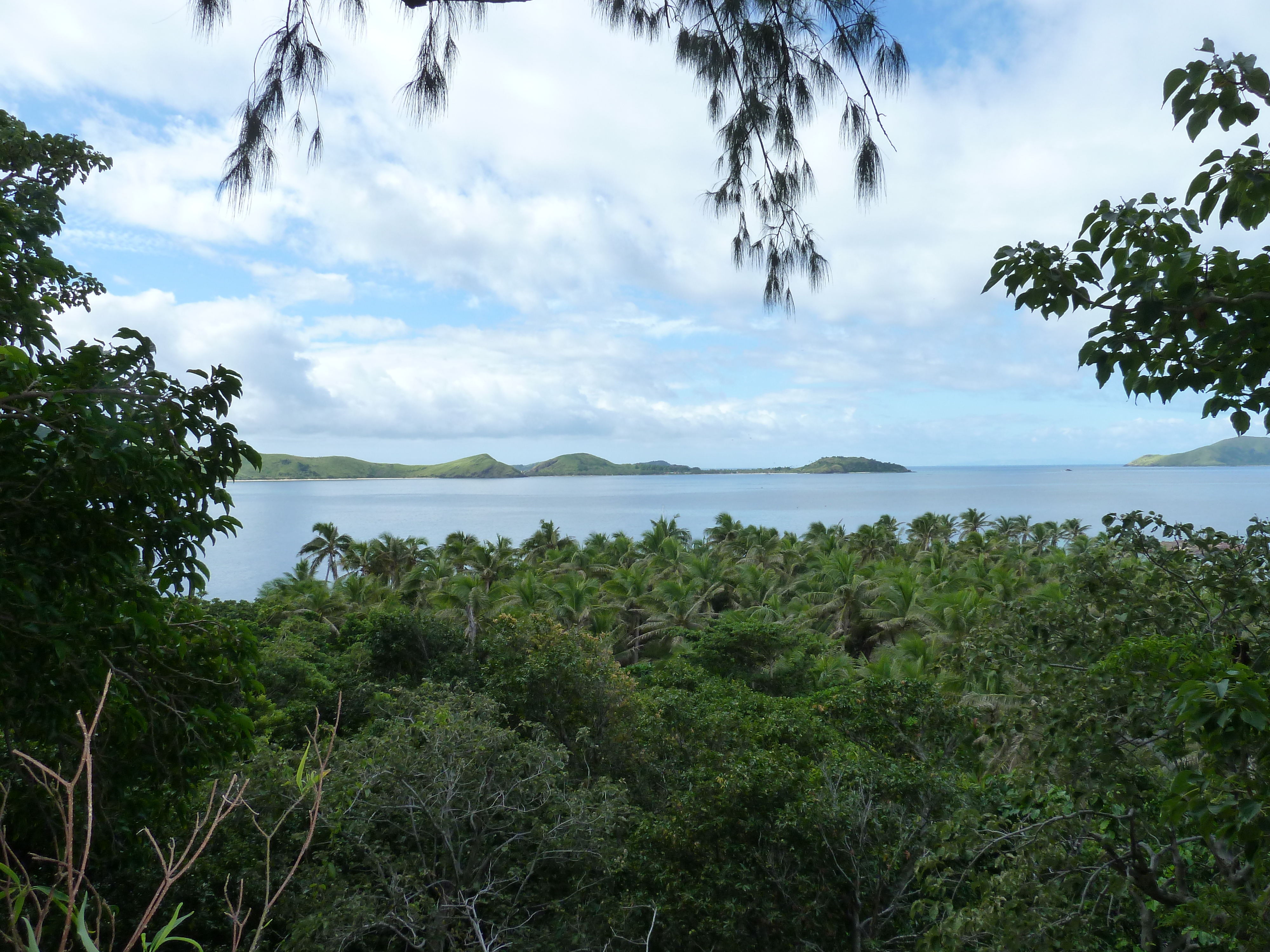 Picture Fiji Castaway Island 2010-05 227 - Recreation Castaway Island