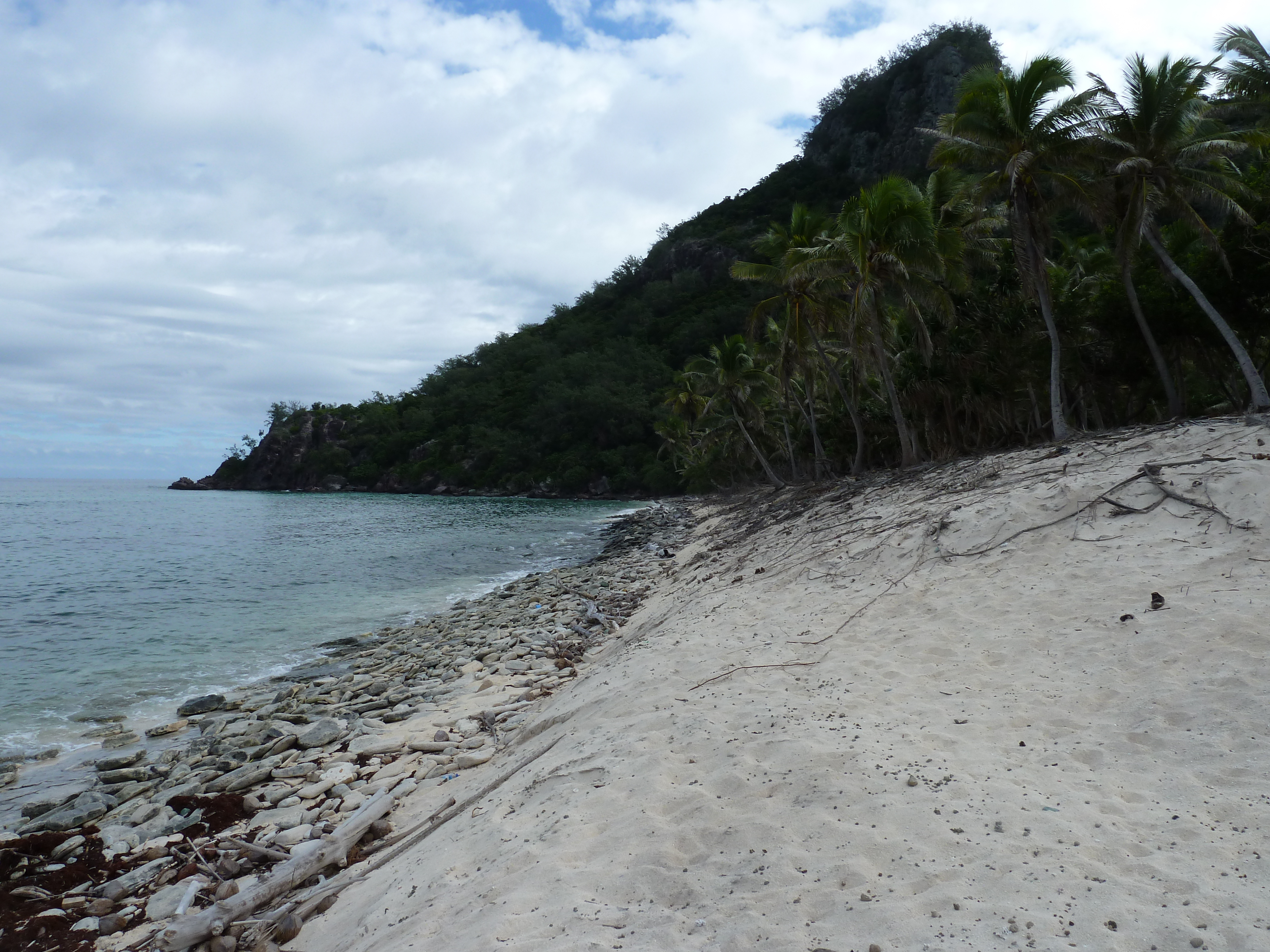 Picture Fiji Castaway Island 2010-05 38 - Journey Castaway Island