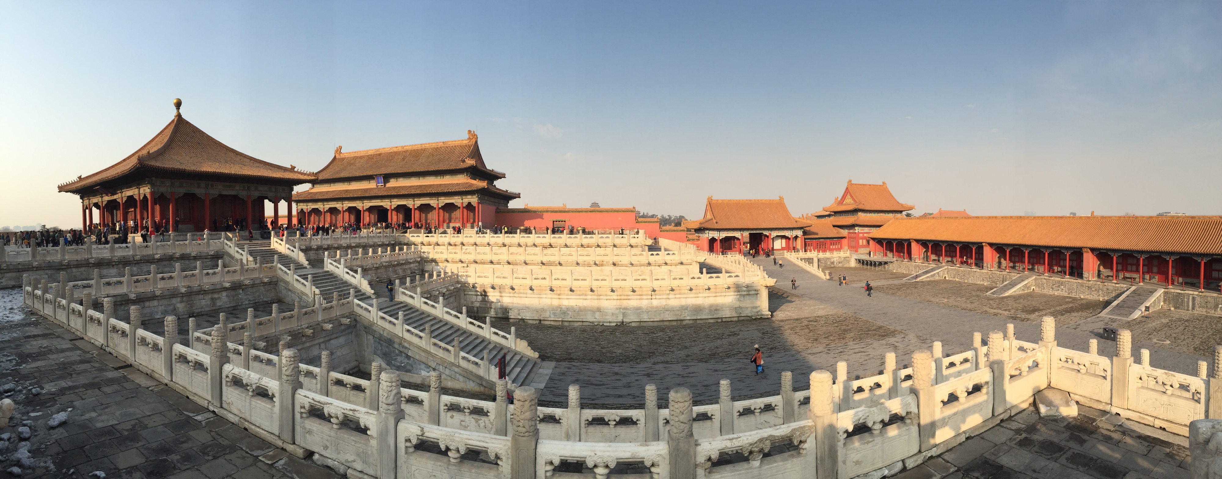 Picture China Beijing Forbidden City 2015-12 47 - Journey Forbidden City