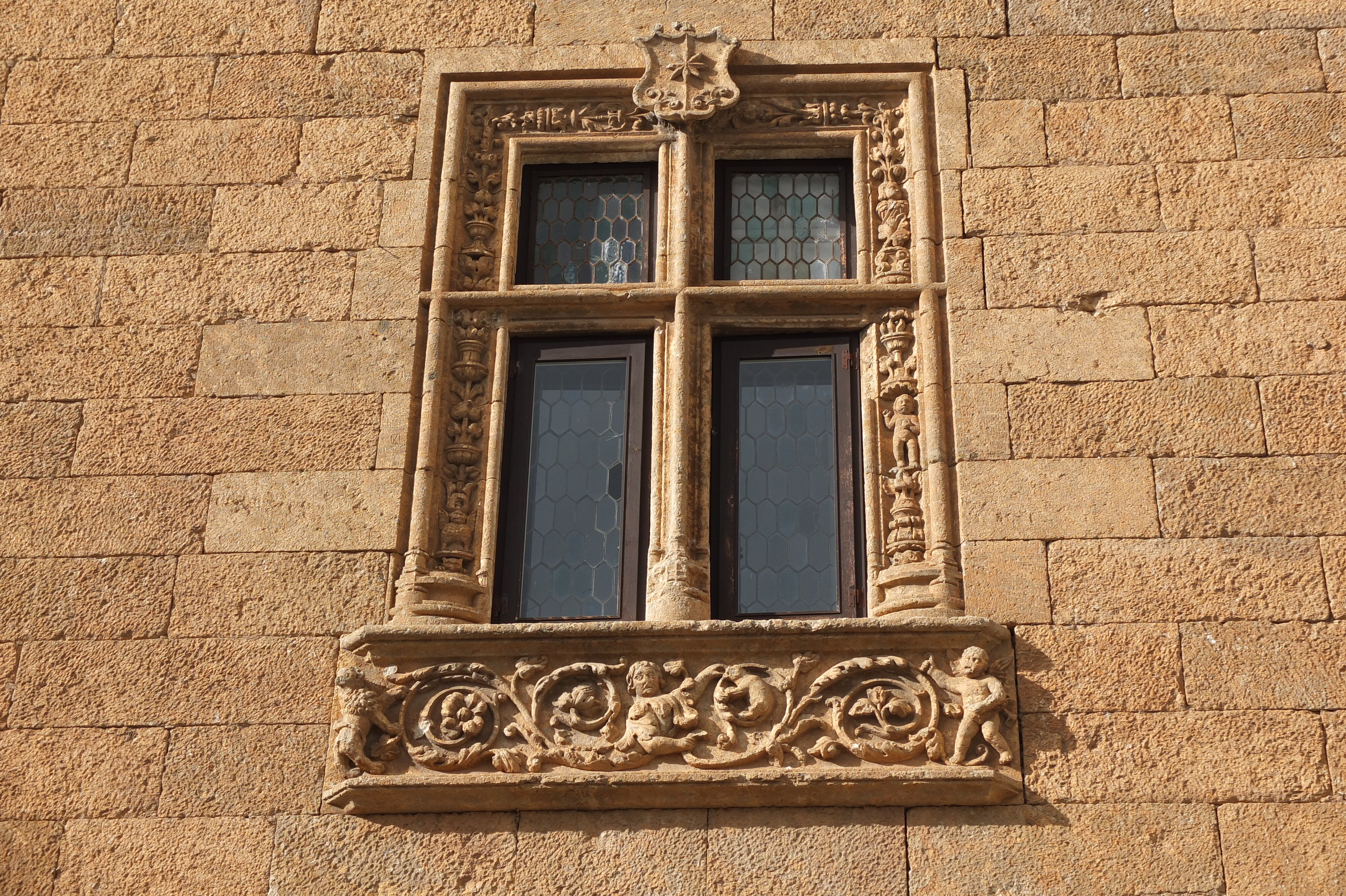 Picture Spain Ciudad Rodrigo 2013-01 28 - Center Ciudad Rodrigo