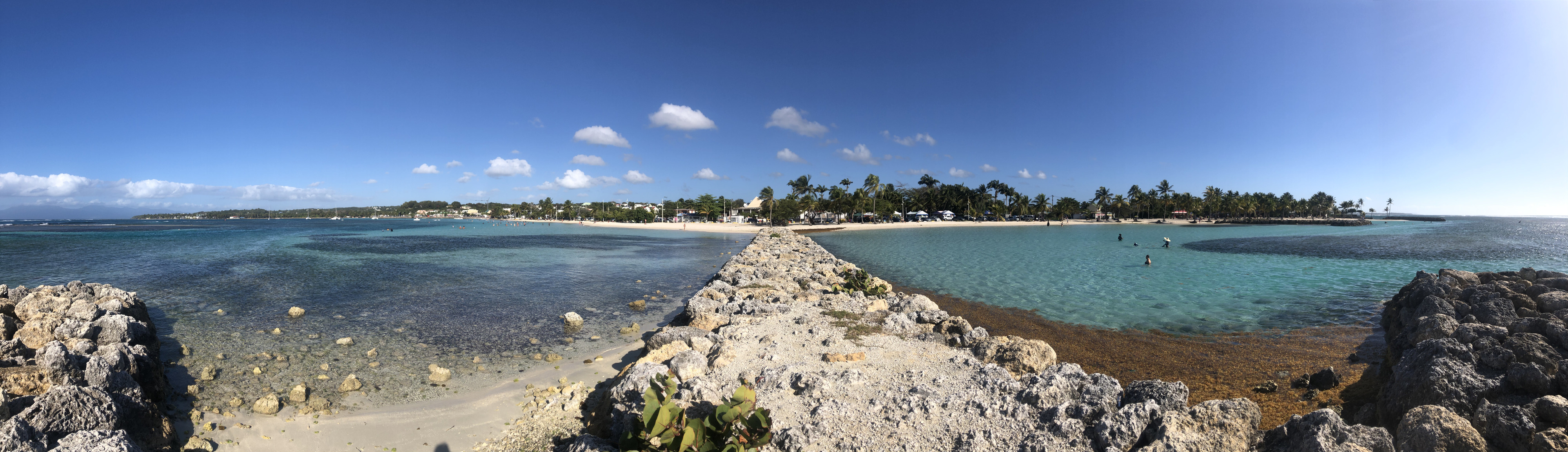 Picture Guadeloupe Sainte Anne 2021-02 67 - Tours Sainte Anne