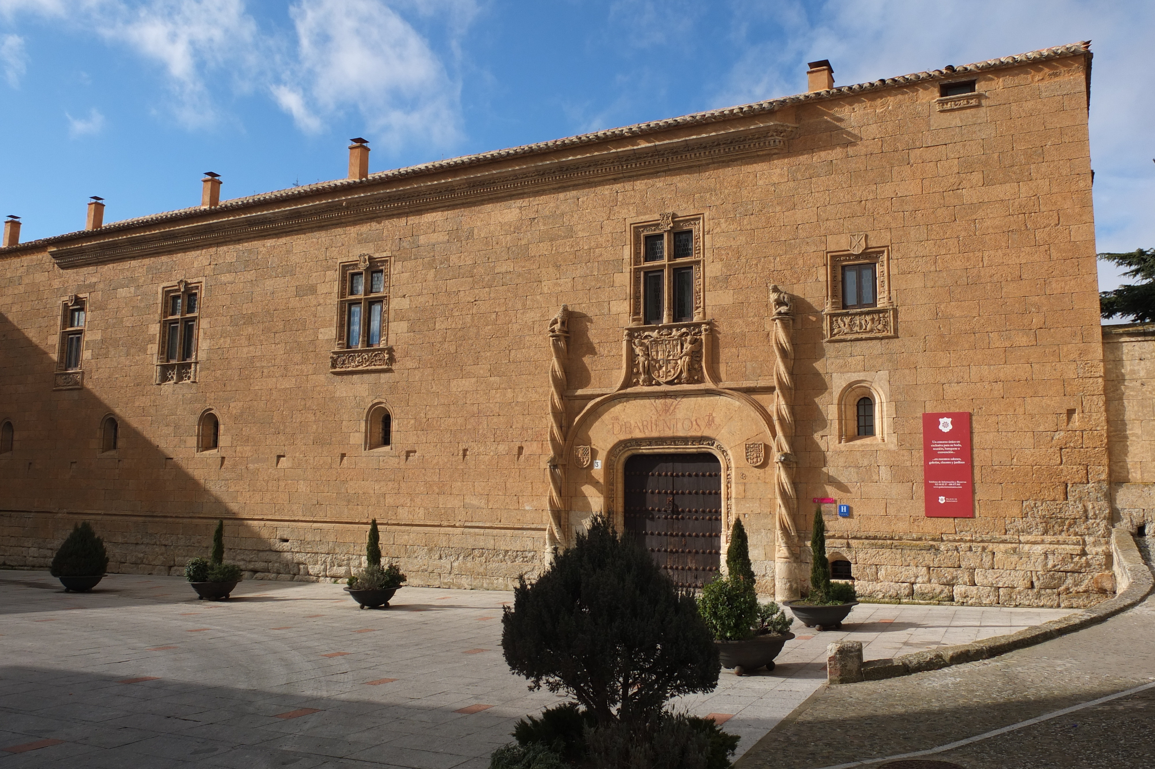 Picture Spain Ciudad Rodrigo 2013-01 35 - Recreation Ciudad Rodrigo