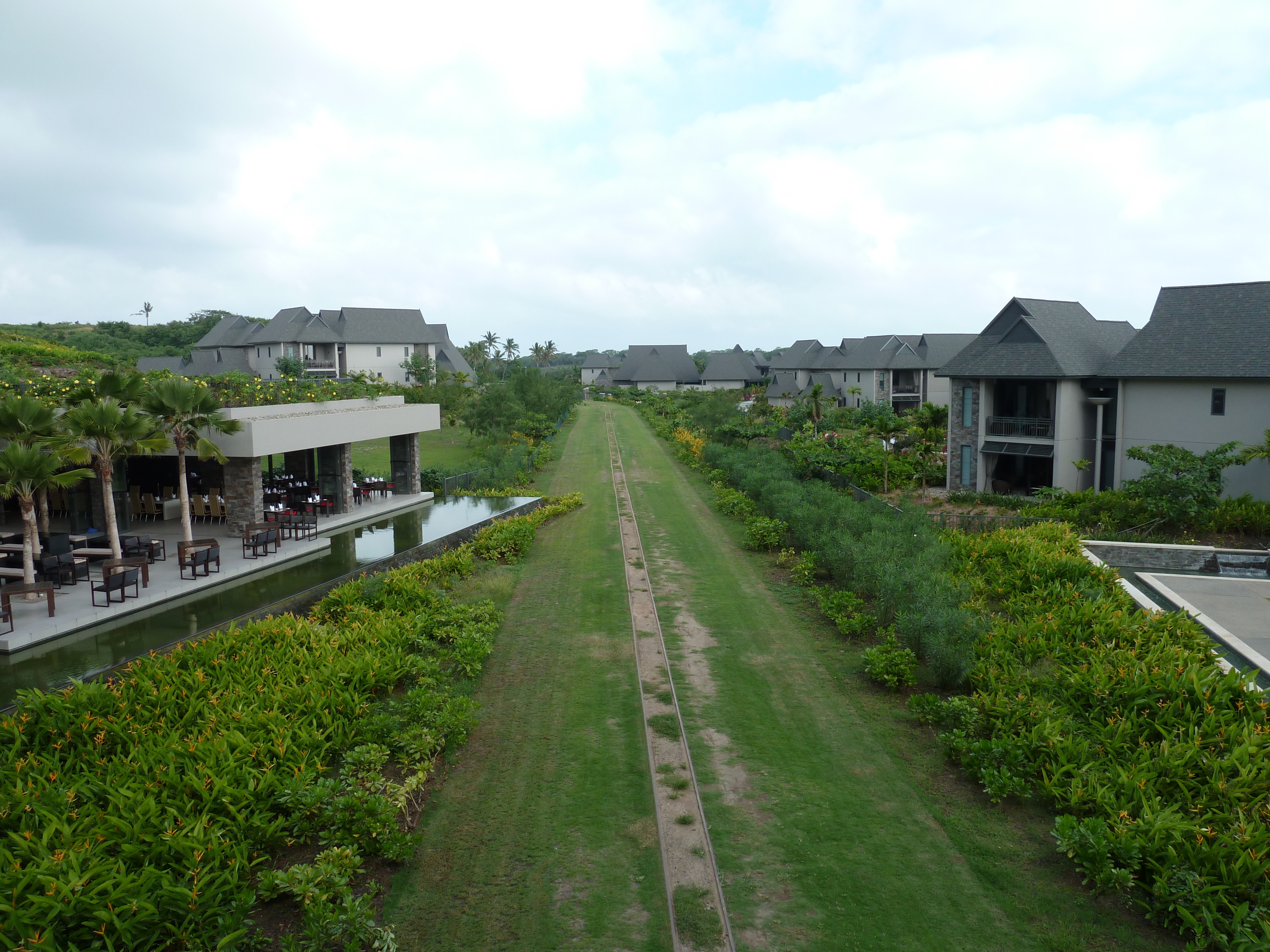 Picture Fiji Natadola beach 2010-05 43 - Tours Natadola beach