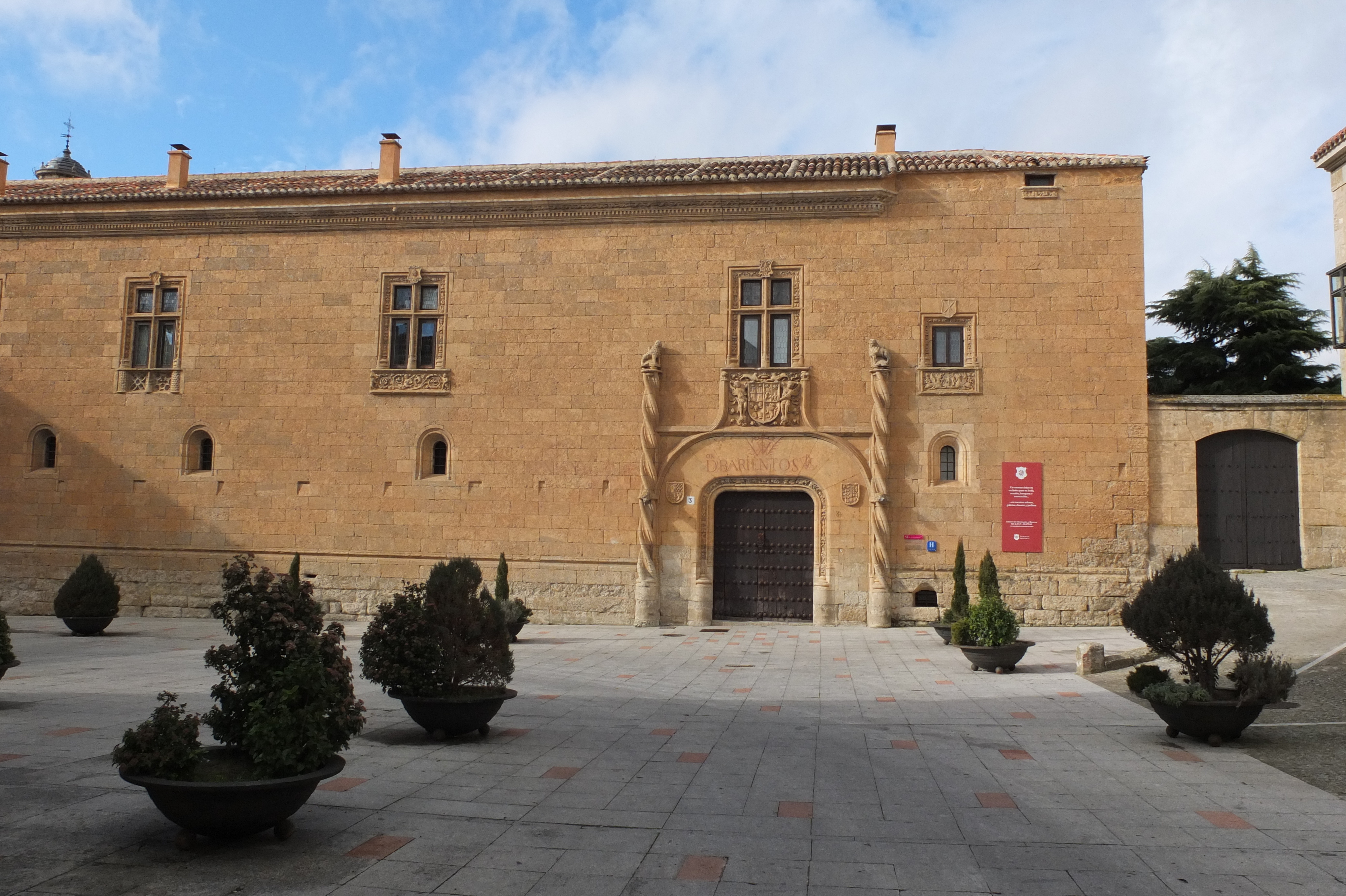 Picture Spain Ciudad Rodrigo 2013-01 42 - Tours Ciudad Rodrigo