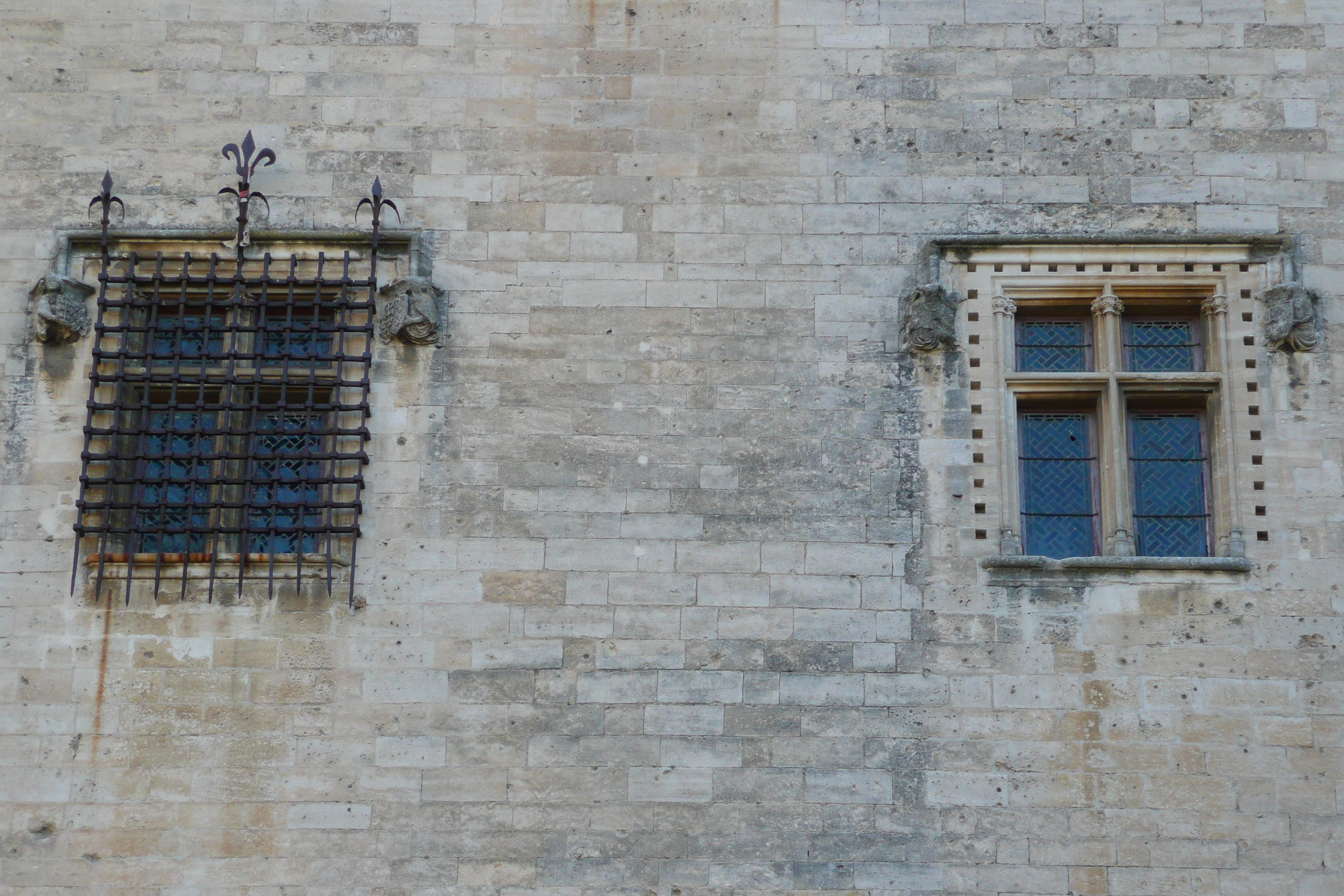 Picture France Tarascon Tarascon Castle 2008-04 81 - Around Tarascon Castle