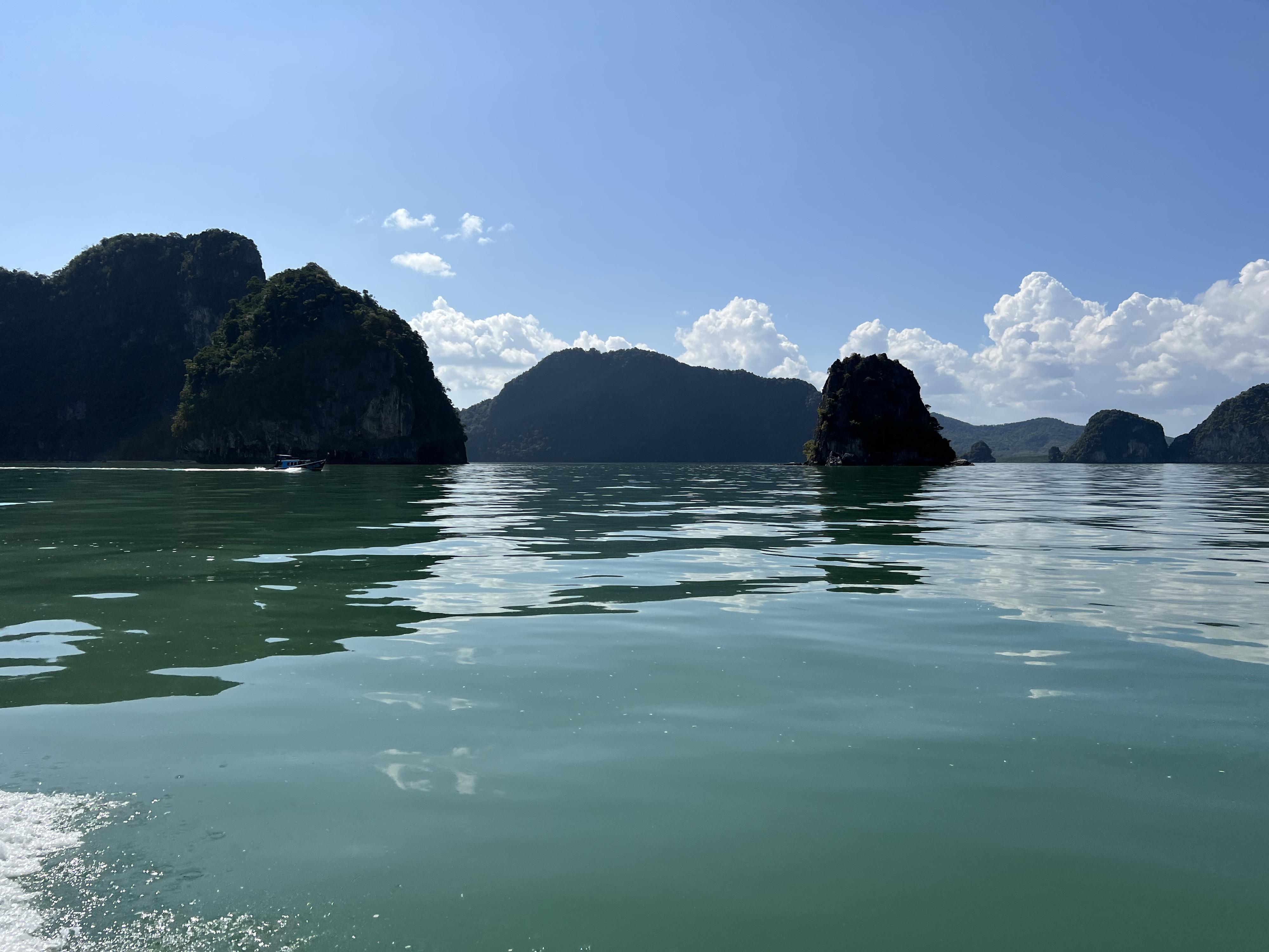 Picture Thailand Phang Nga Bay 2021-12 199 - Around Phang Nga Bay