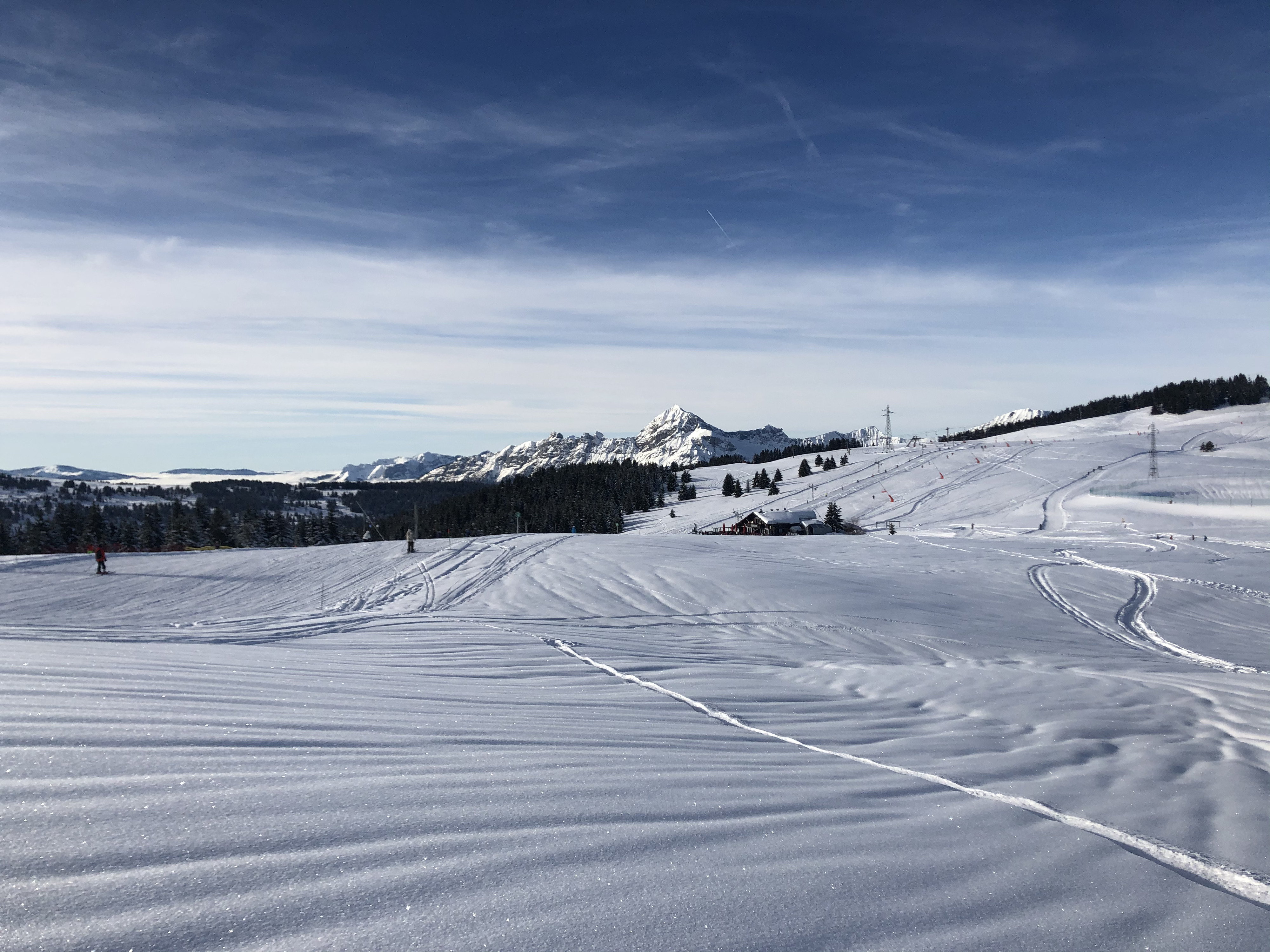 Picture France Praz sur Arly 2019-12 8 - Center Praz sur Arly