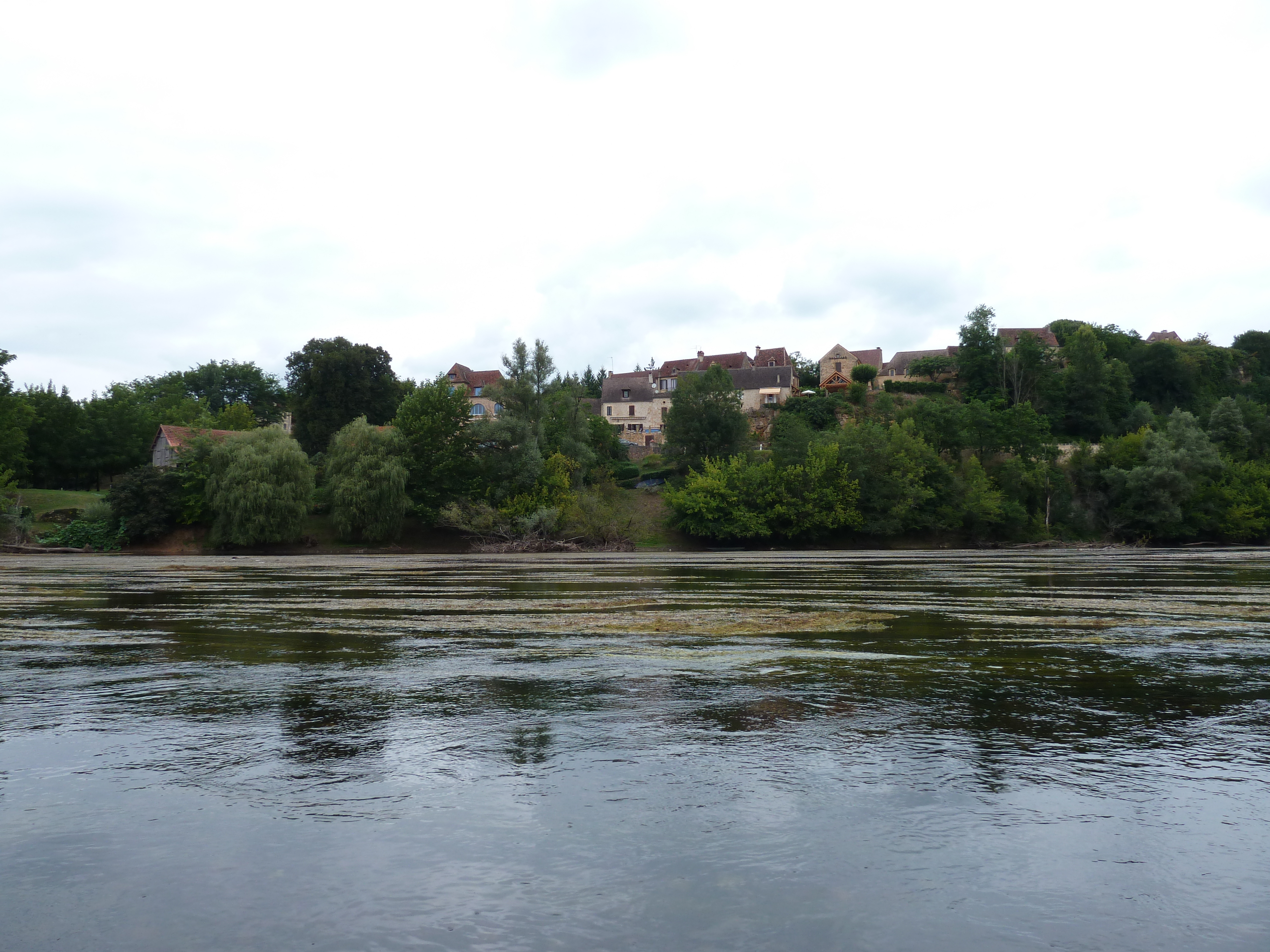 Picture France Dordogne River 2010-08 0 - Tours Dordogne River