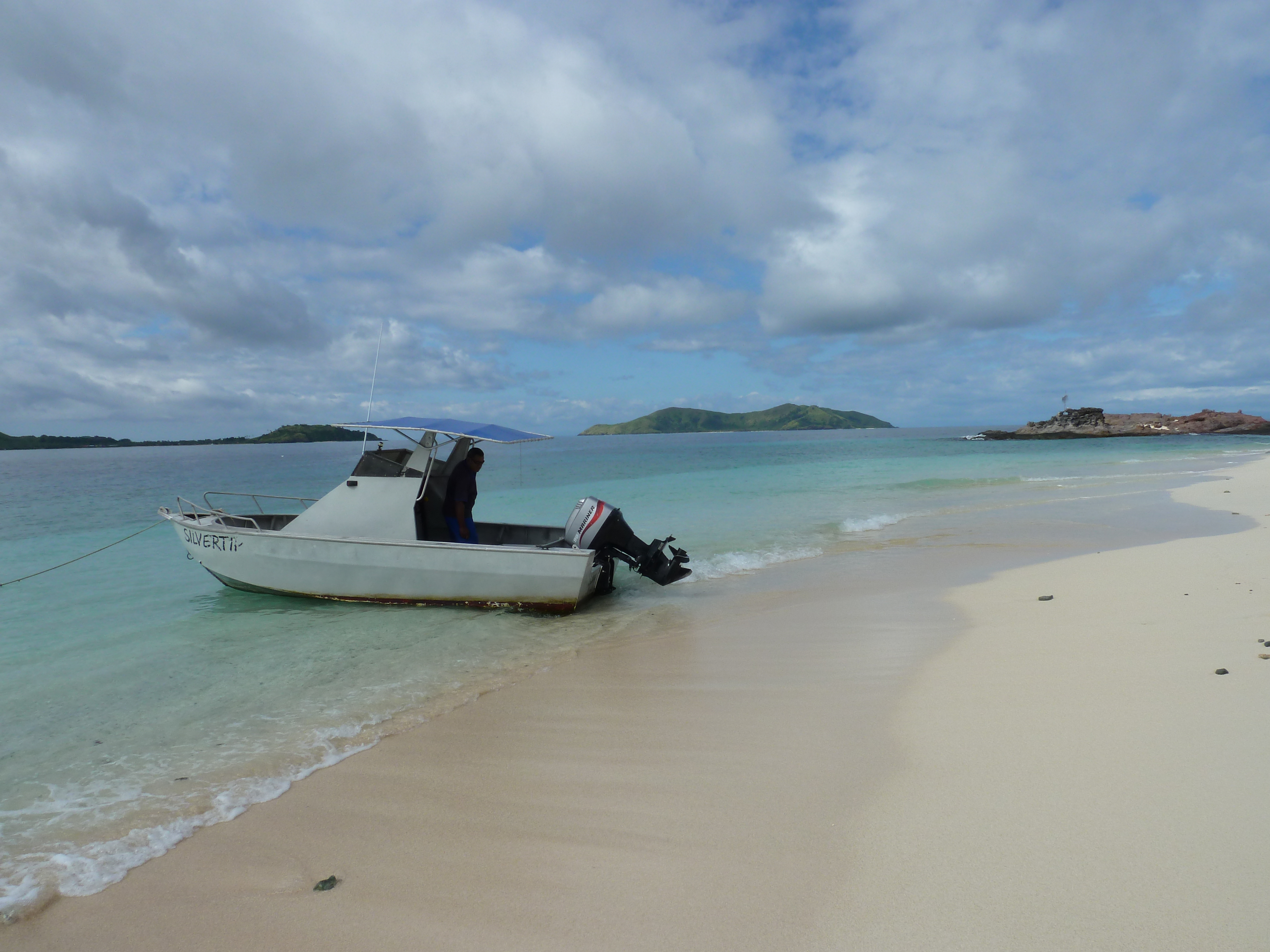 Picture Fiji Castaway Island 2010-05 65 - Journey Castaway Island