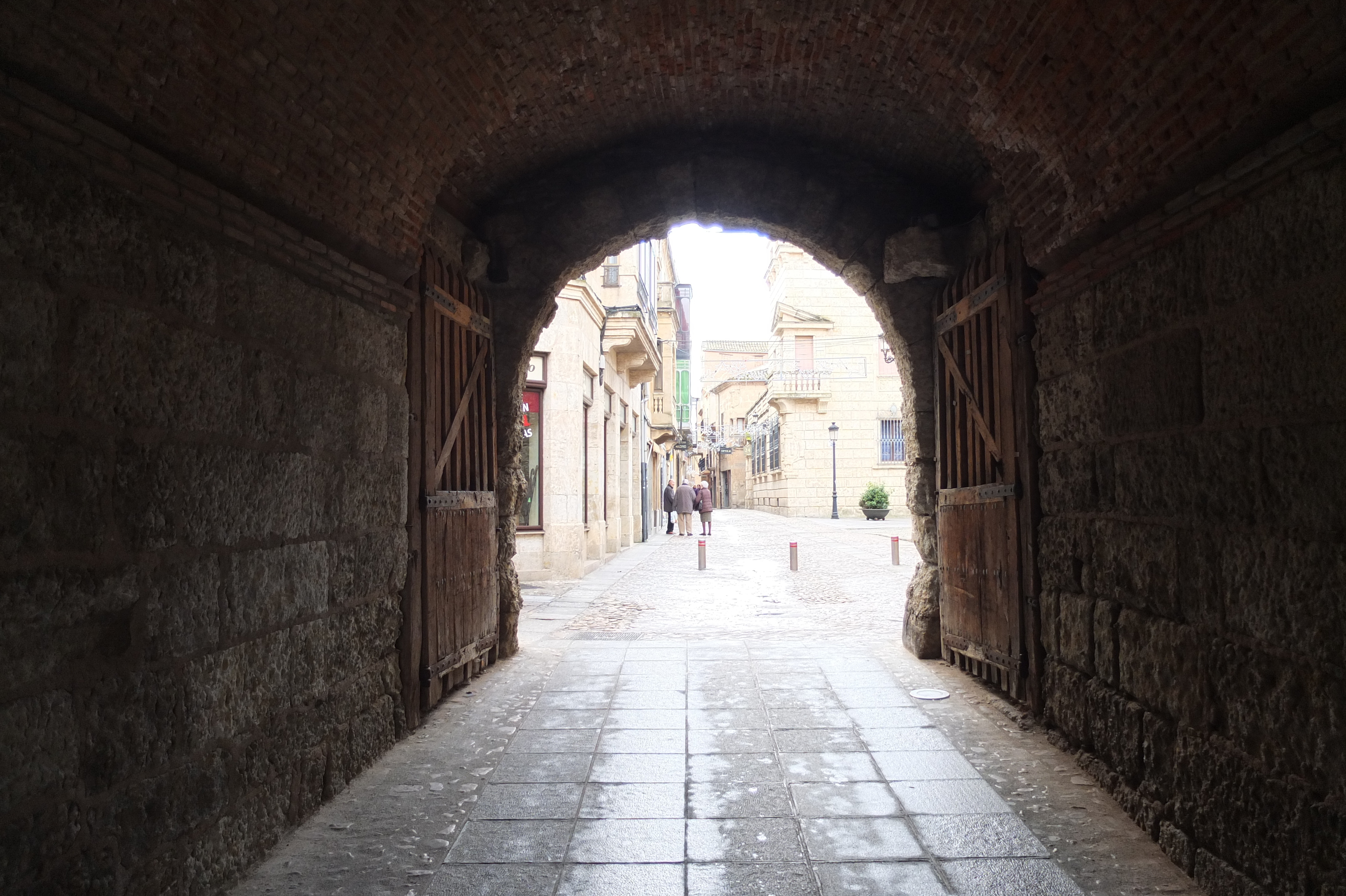 Picture Spain Ciudad Rodrigo 2013-01 58 - Journey Ciudad Rodrigo