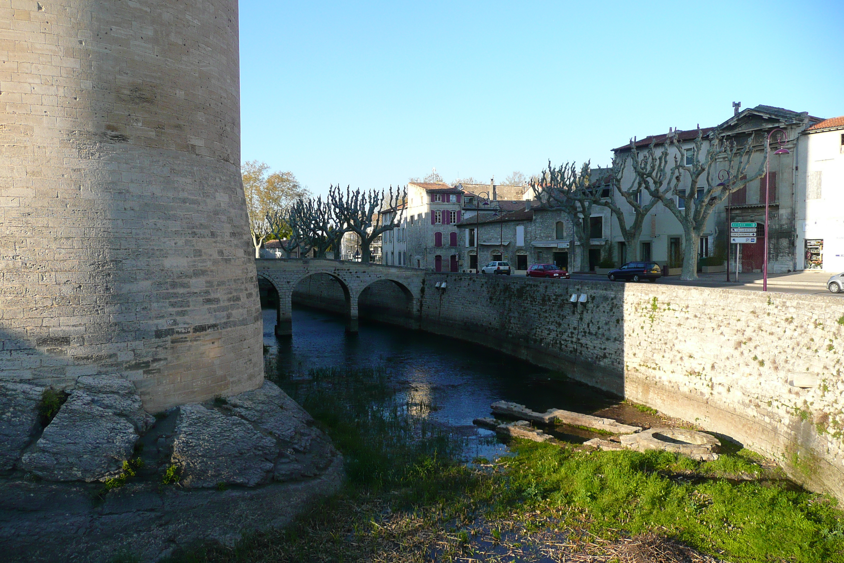 Picture France Tarascon Tarascon Castle 2008-04 49 - Discovery Tarascon Castle