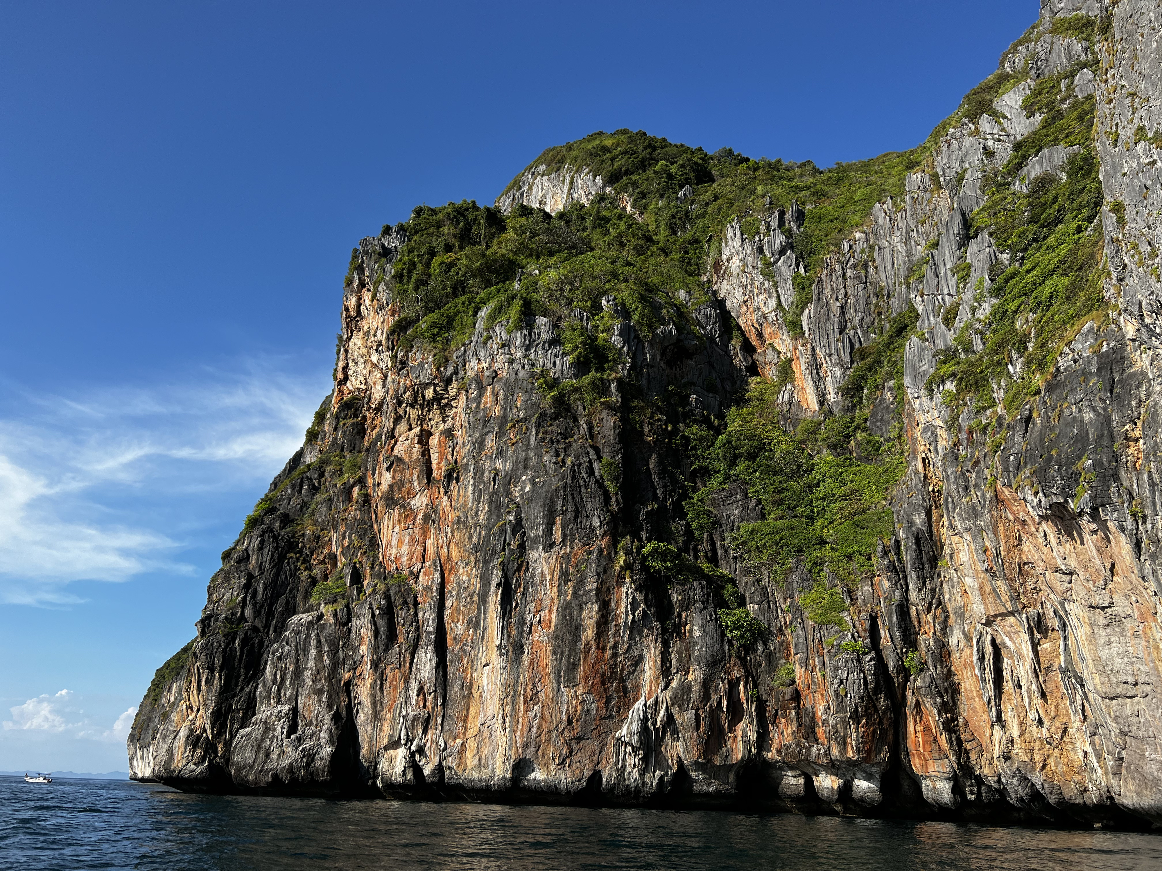 Picture Thailand Ko Phi Phi Ley 2021-12 66 - Discovery Ko Phi Phi Ley