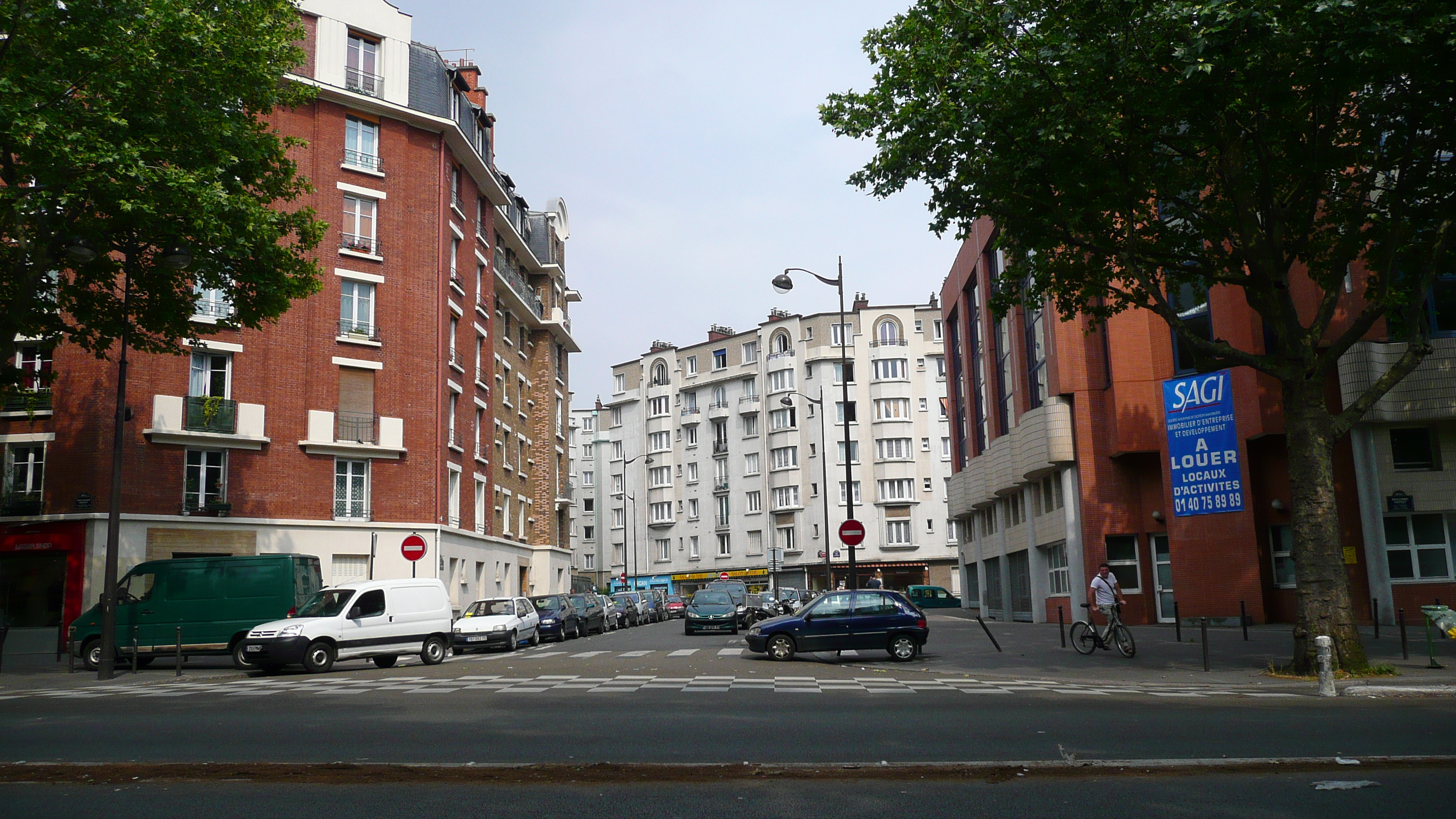 Picture France Paris Around Paris east 2007-06 143 - Discovery Around Paris east