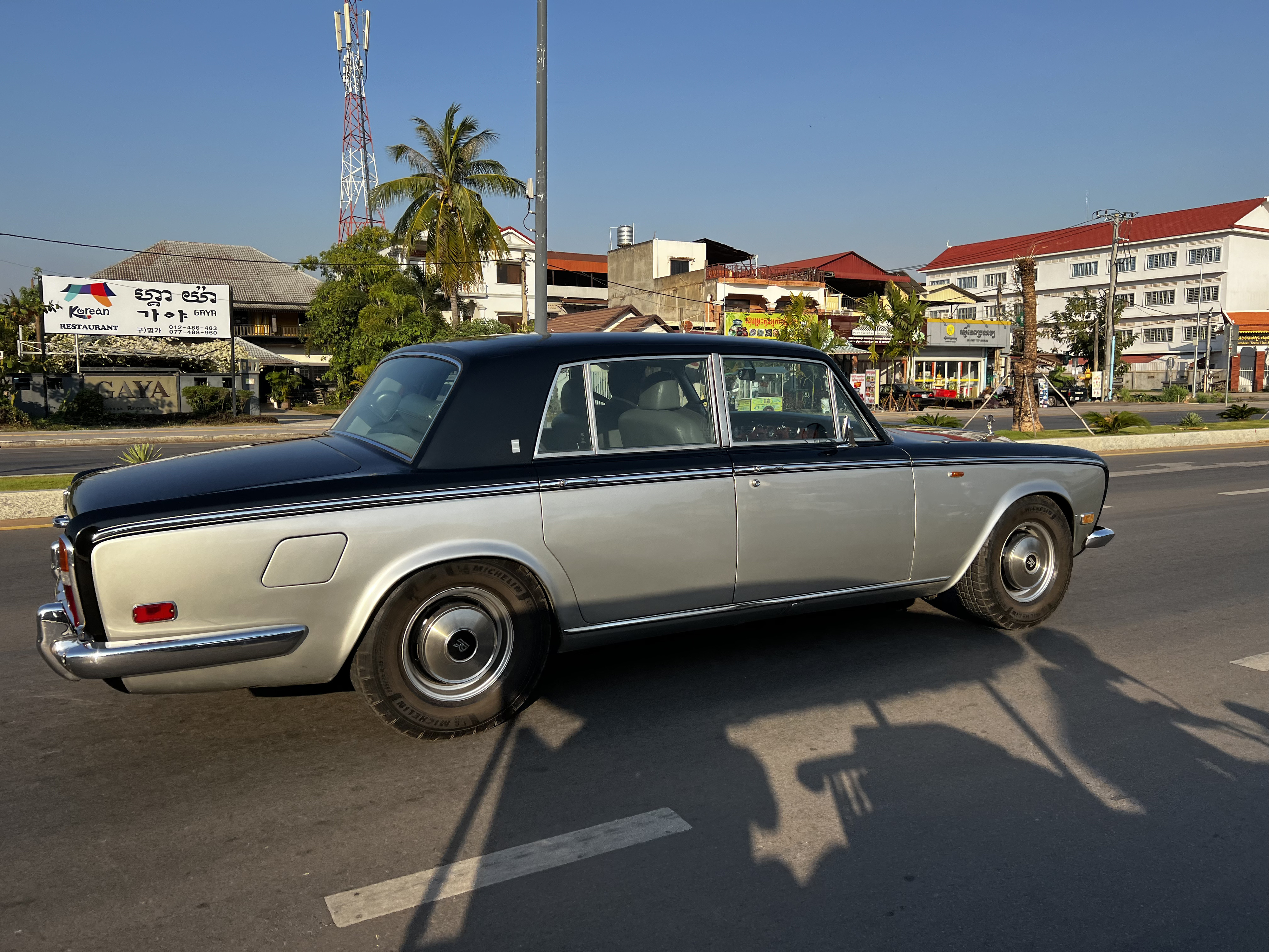 Picture Cambodia Siem Reap 2023-01 4 - History Siem Reap