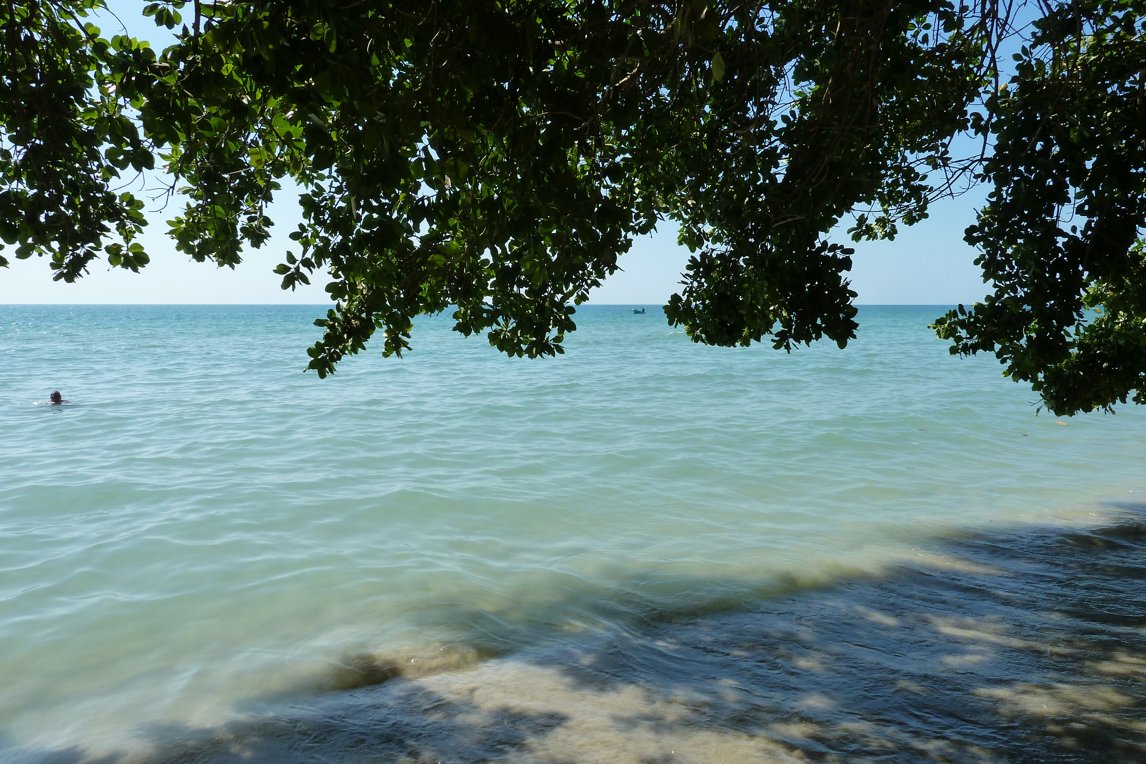 Picture Thailand Ko Chang 2011-01 27 - History Ko Chang