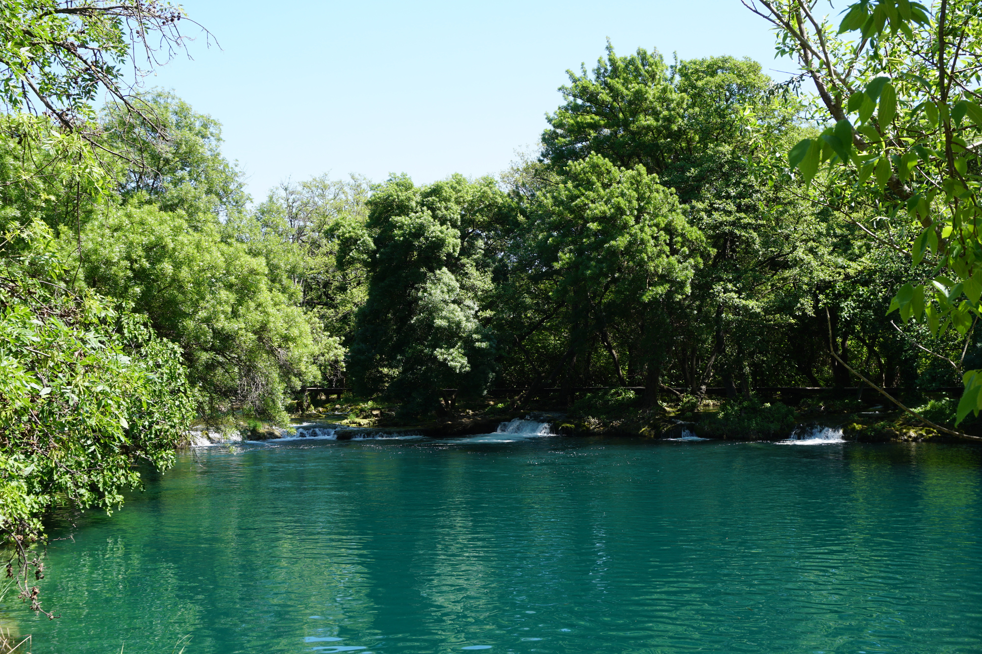 Picture Croatia Krka National Park 2016-04 11 - Tour Krka National Park