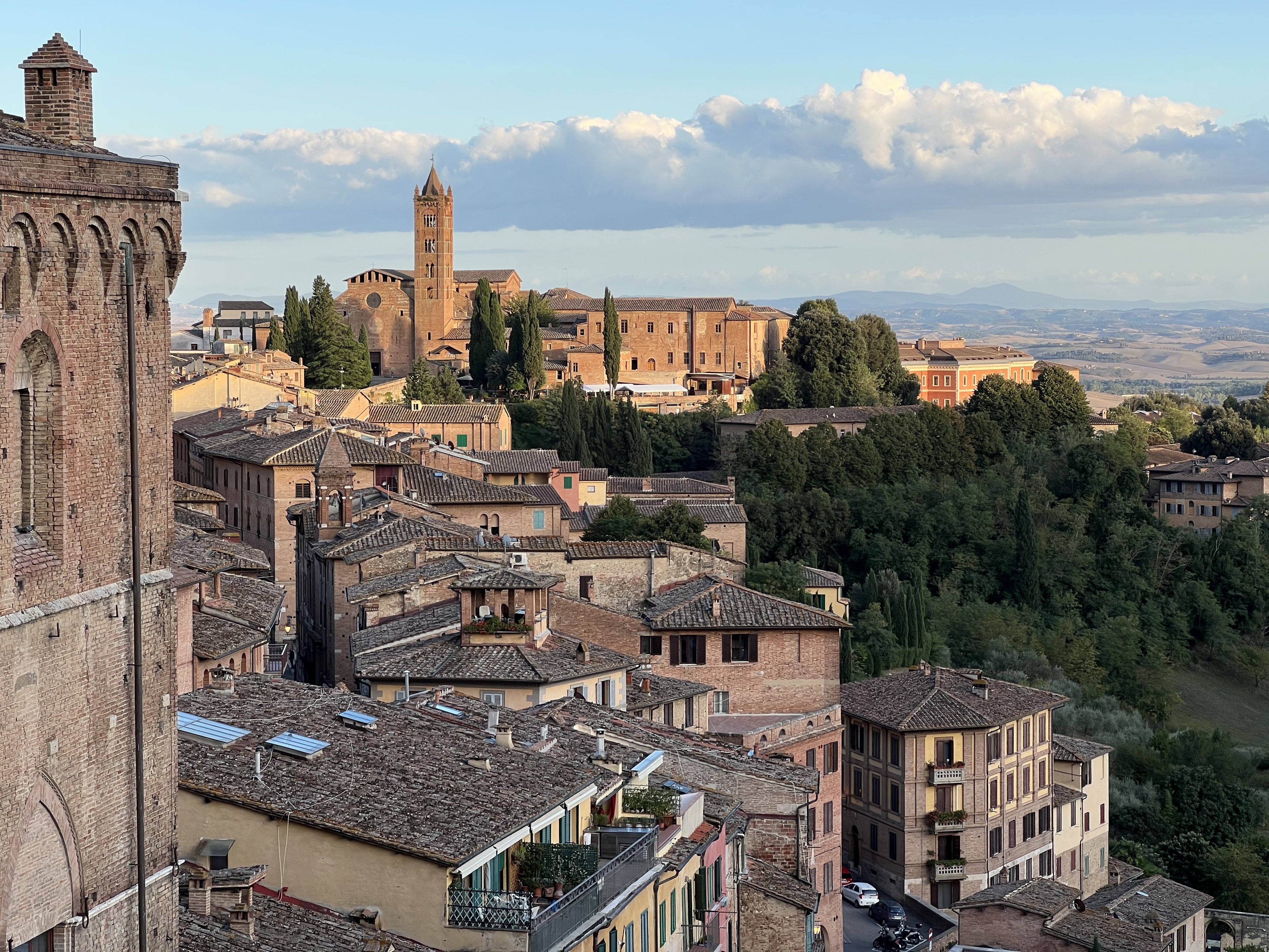 Picture Italy Siena Palazzo Pubblico 2021-09 98 - Around Palazzo Pubblico