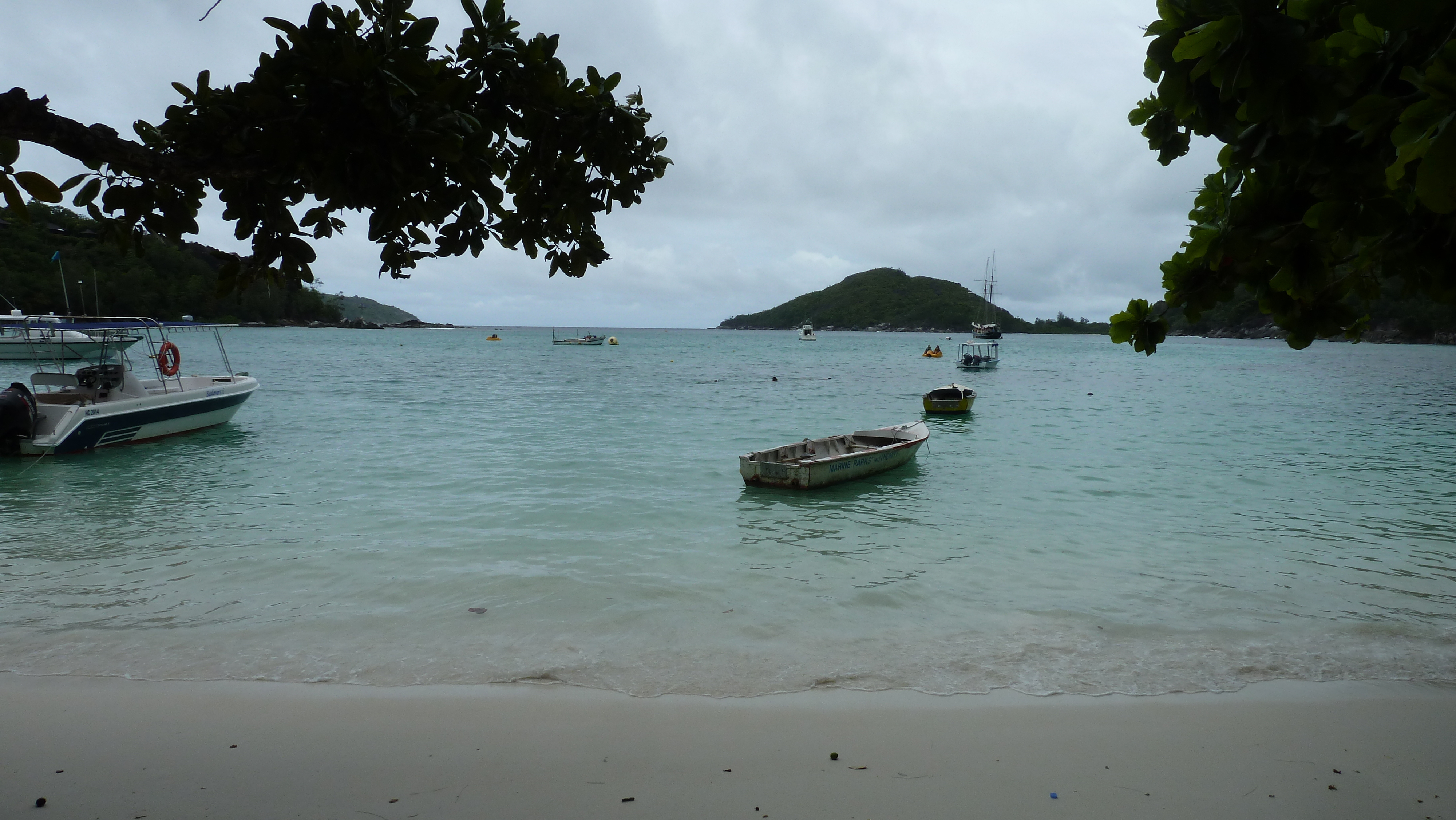 Picture Seychelles Mahe 2011-10 57 - Center Mahe